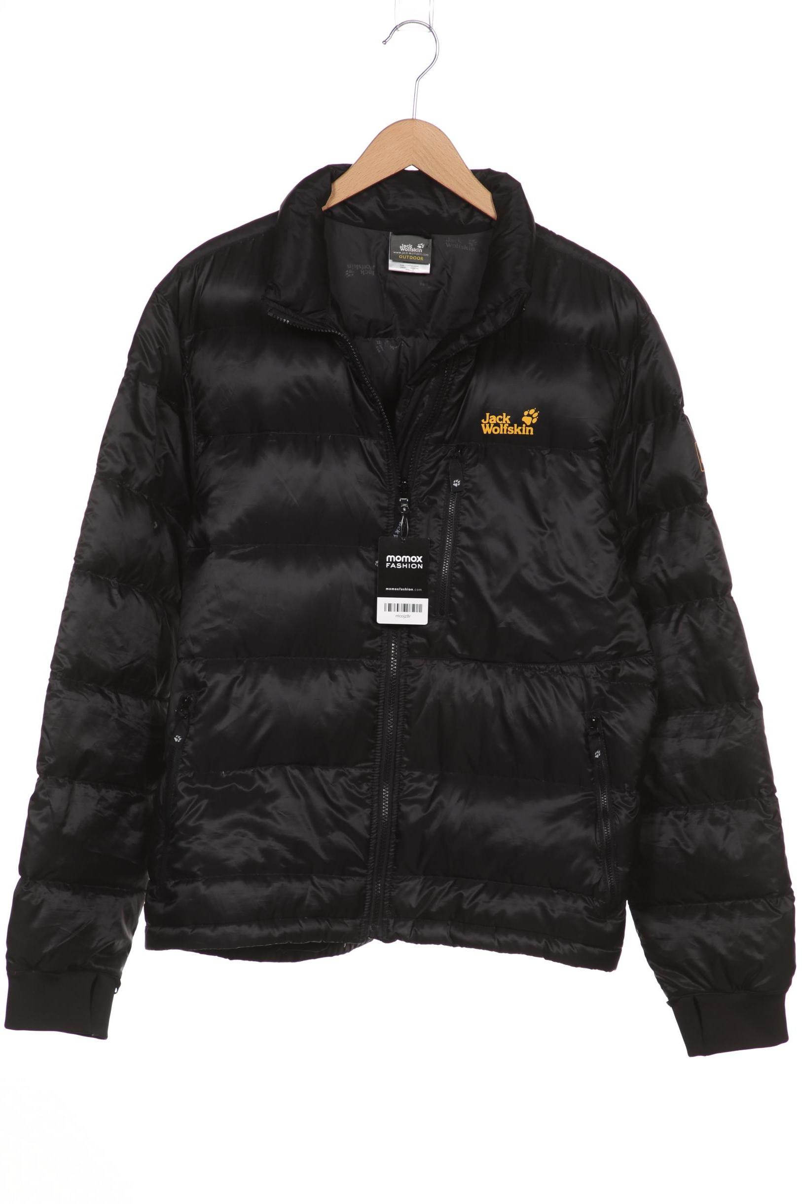 

Jack Wolfskin Herren Jacke, schwarz, Gr. 54