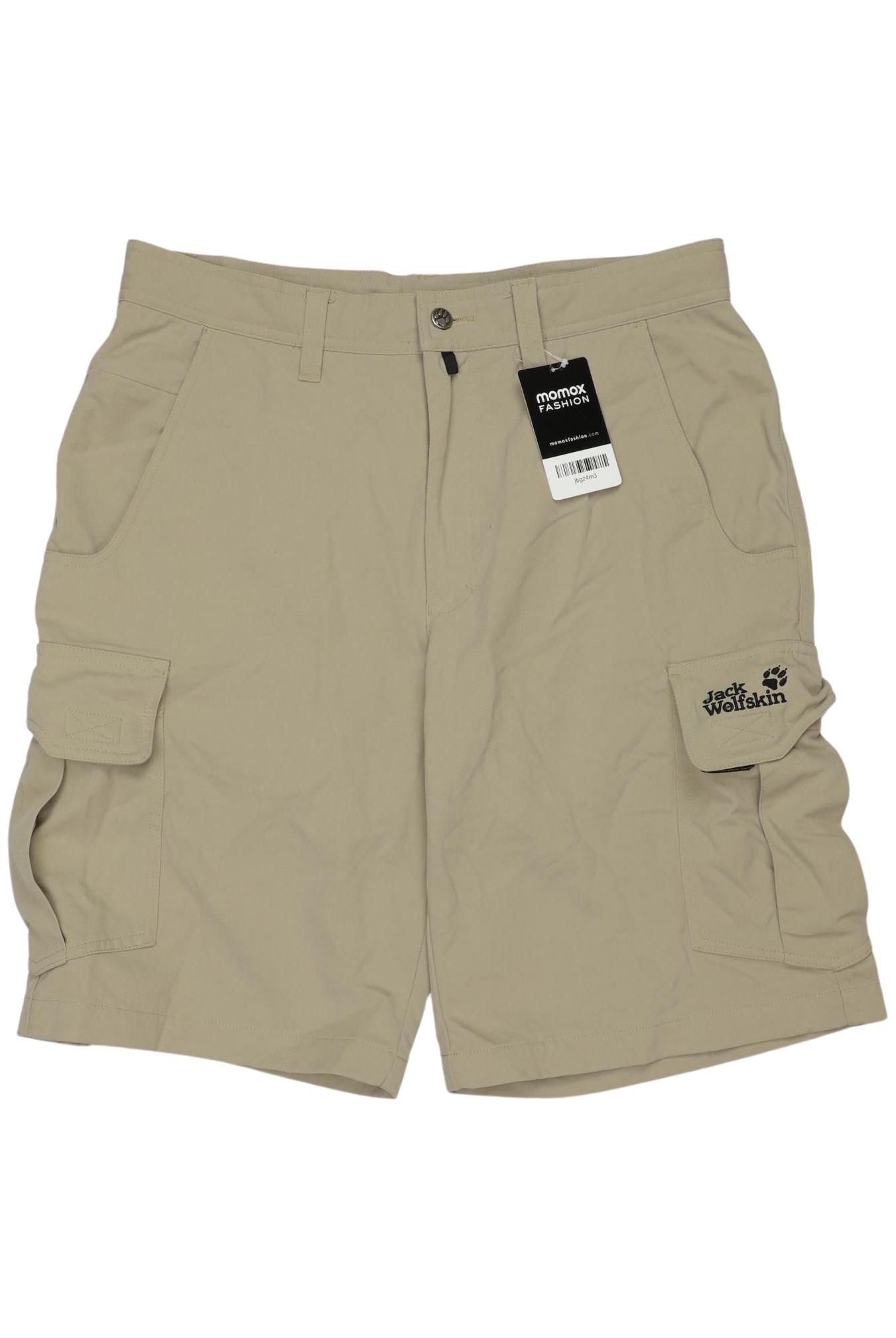 Thumbnail - Jack Wolfskin Herren Shorts, beige, Gr. 48