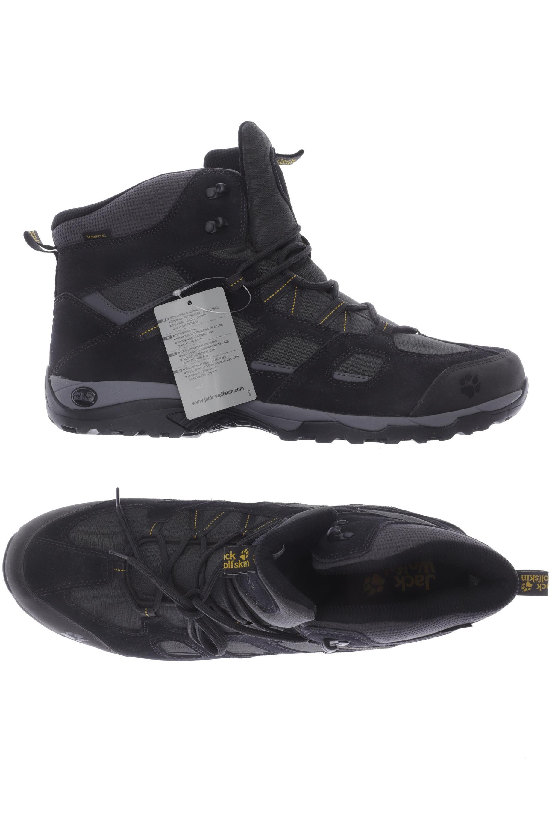 

Jack Wolfskin Herren Sneakers, grün