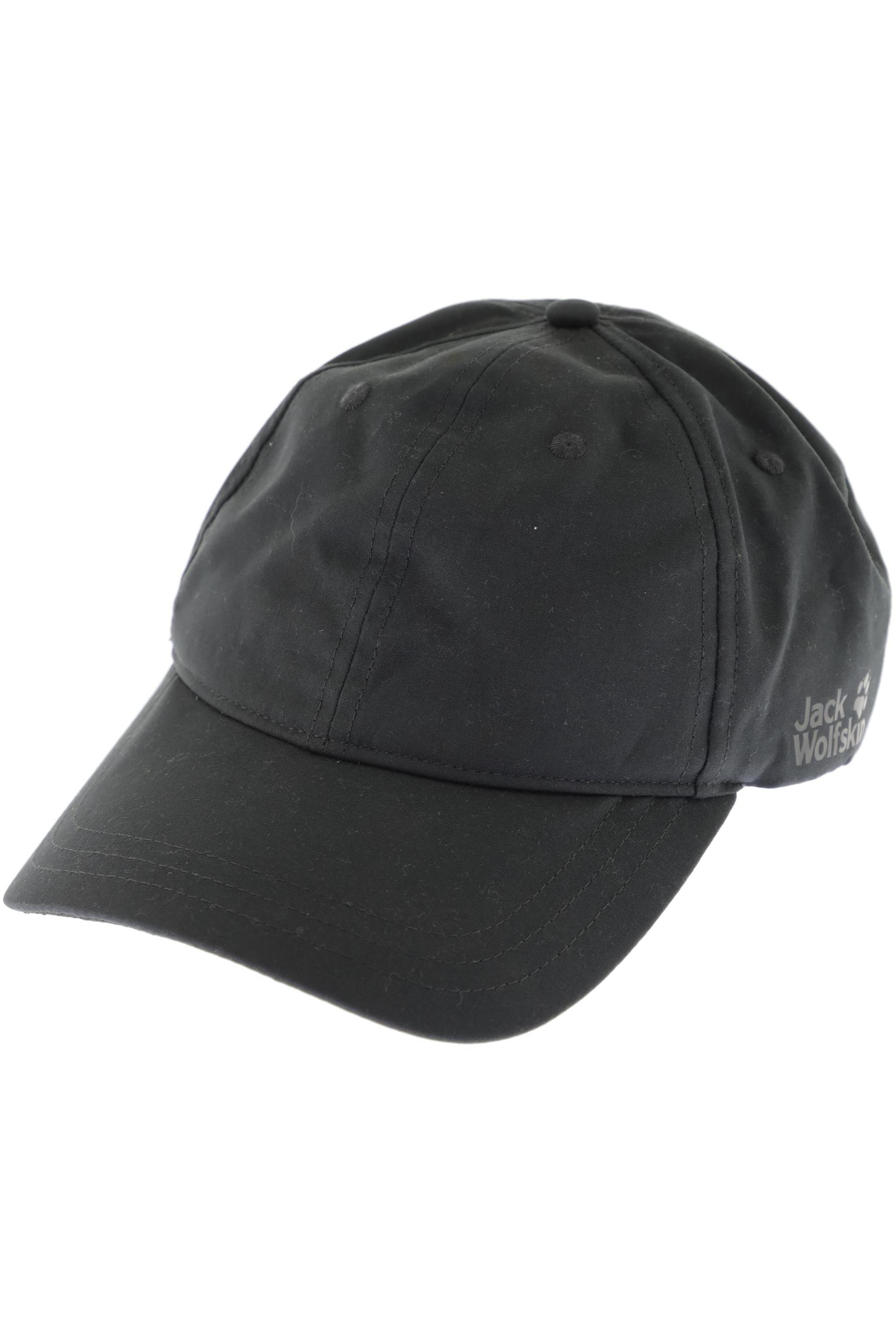 

Jack Wolfskin Herren Hut/Mütze, grau, Gr. uni