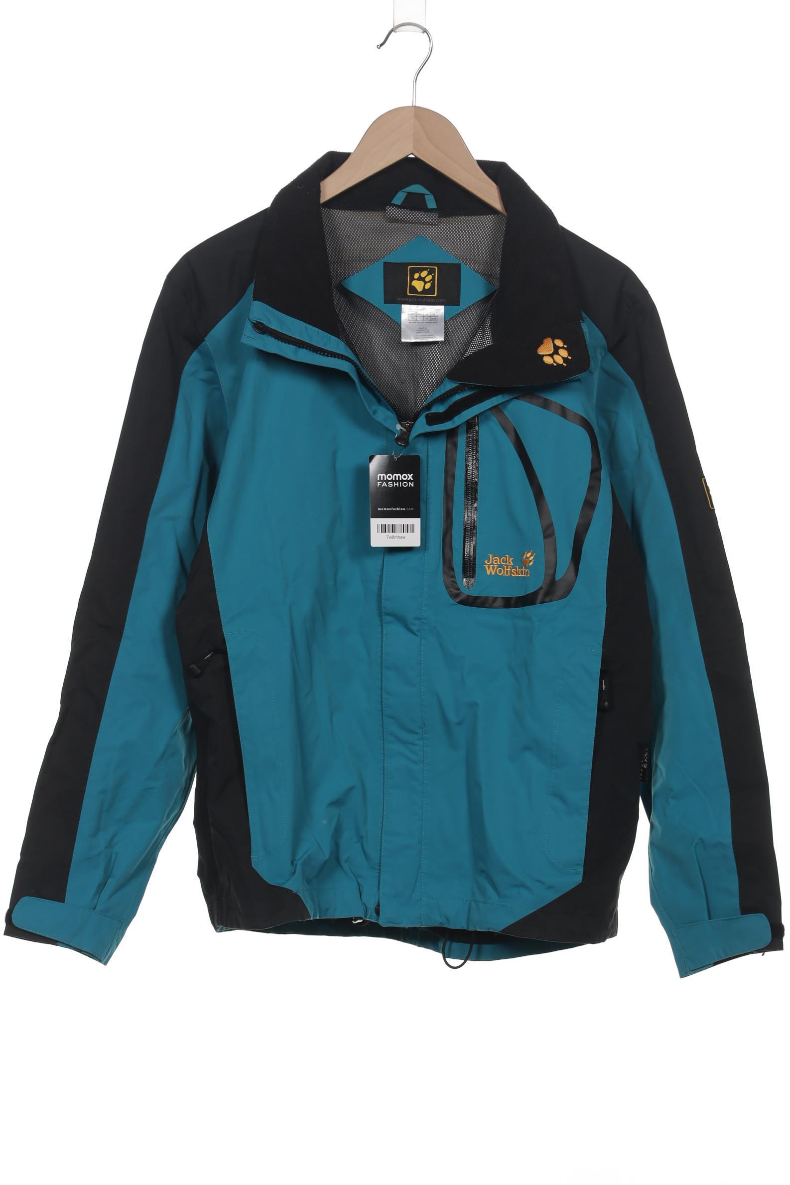 

Jack Wolfskin Herren Jacke, blau, Gr. 48