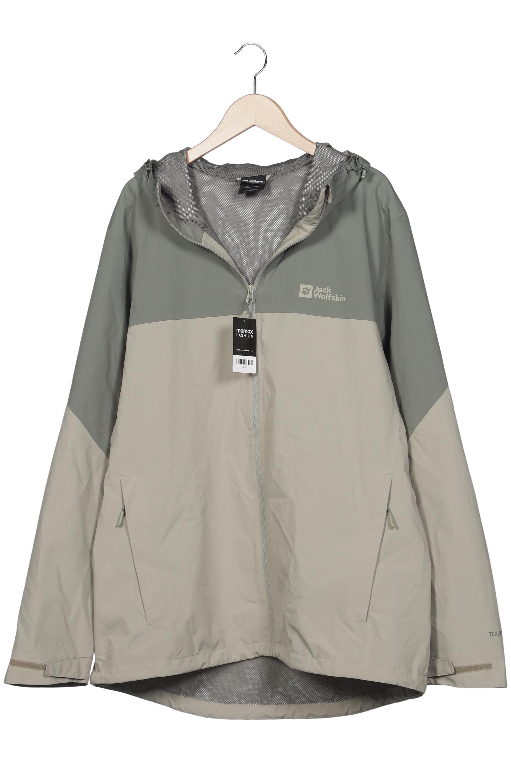 

Jack Wolfskin Herren Jacke, mehrfarbig, Gr. 60