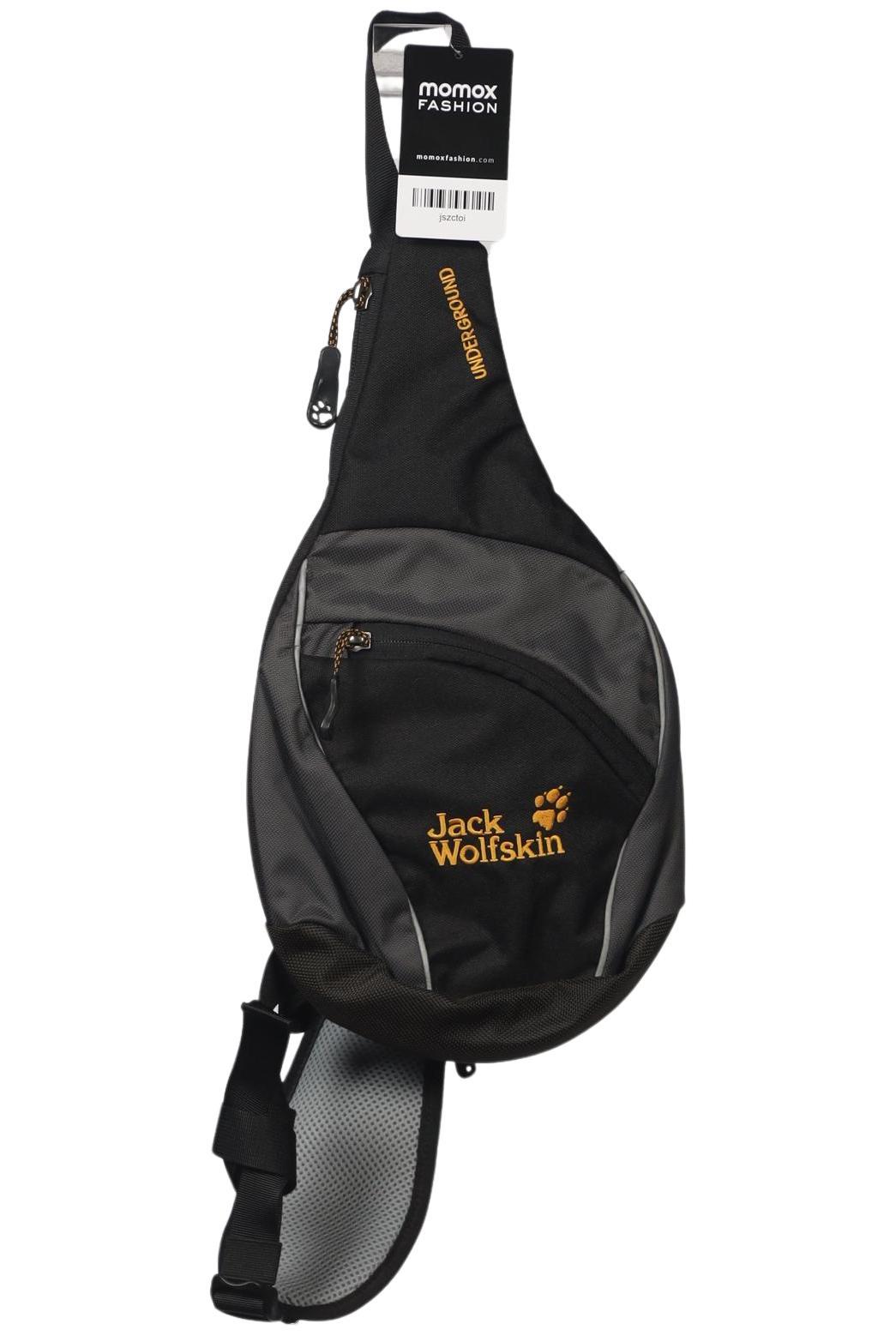 

Jack Wolfskin Herren Rucksack, mehrfarbig, Gr.