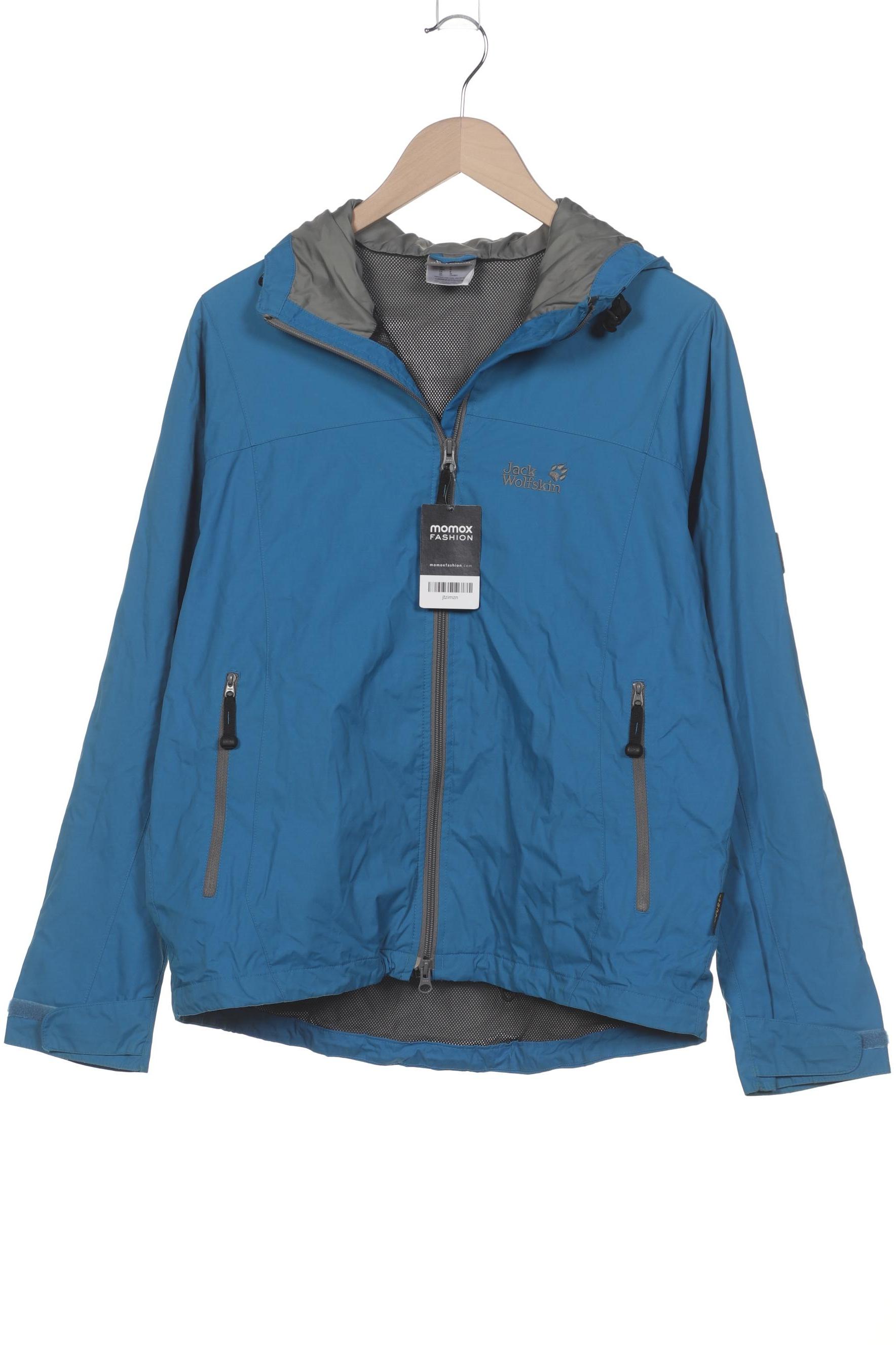 

Jack Wolfskin Herren Jacke, blau, Gr. 44
