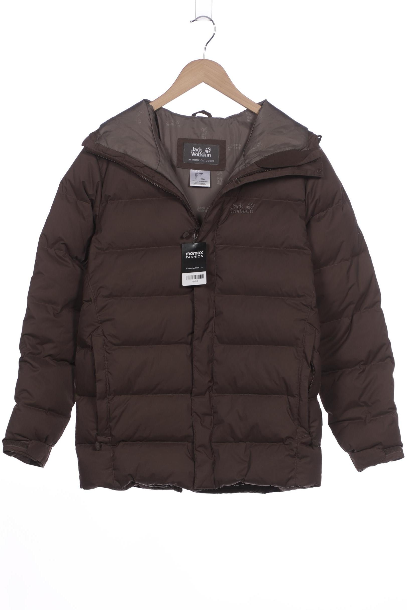 

Jack Wolfskin Herren Jacke, braun, Gr. 48