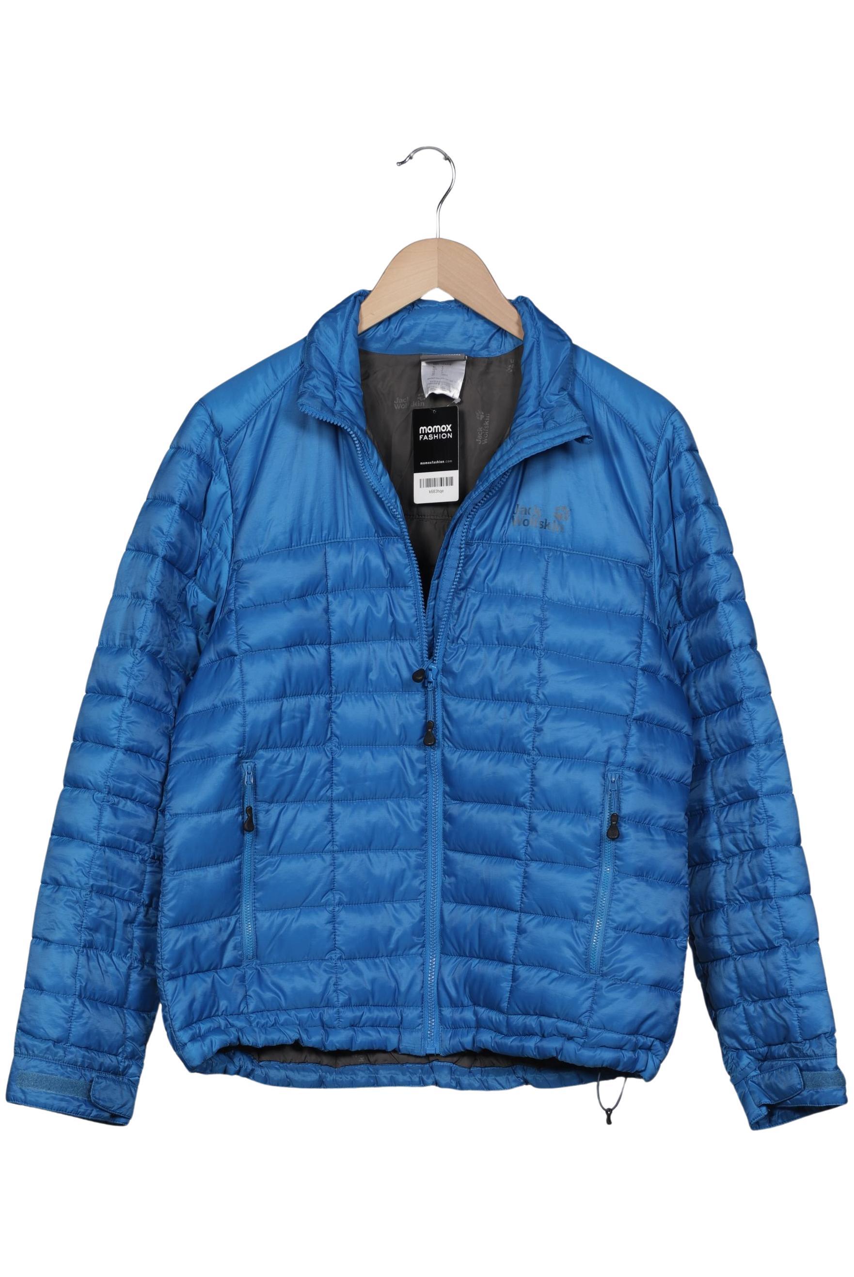 

Jack Wolfskin Herren Jacke, blau, Gr. 44