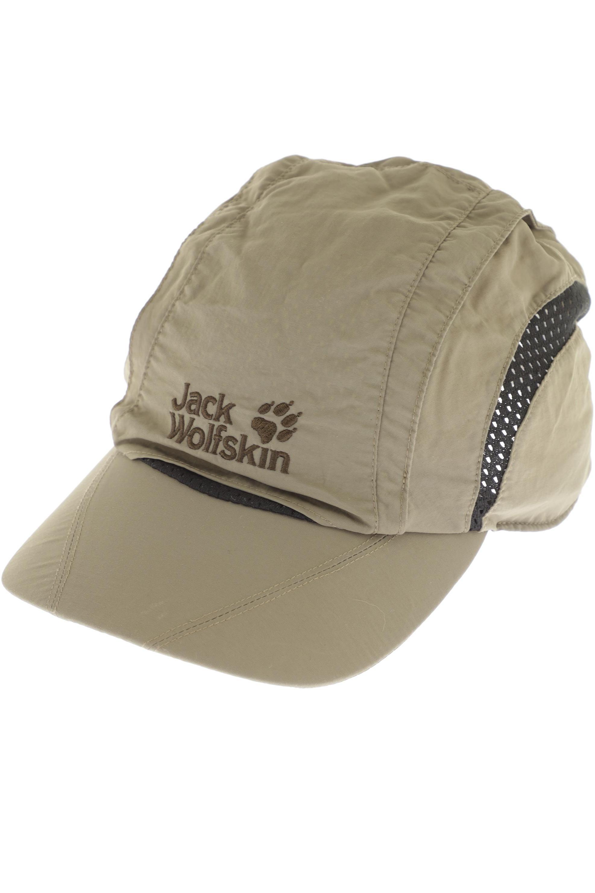 

Jack Wolfskin Herren Hut/Mütze, braun, Gr. 58