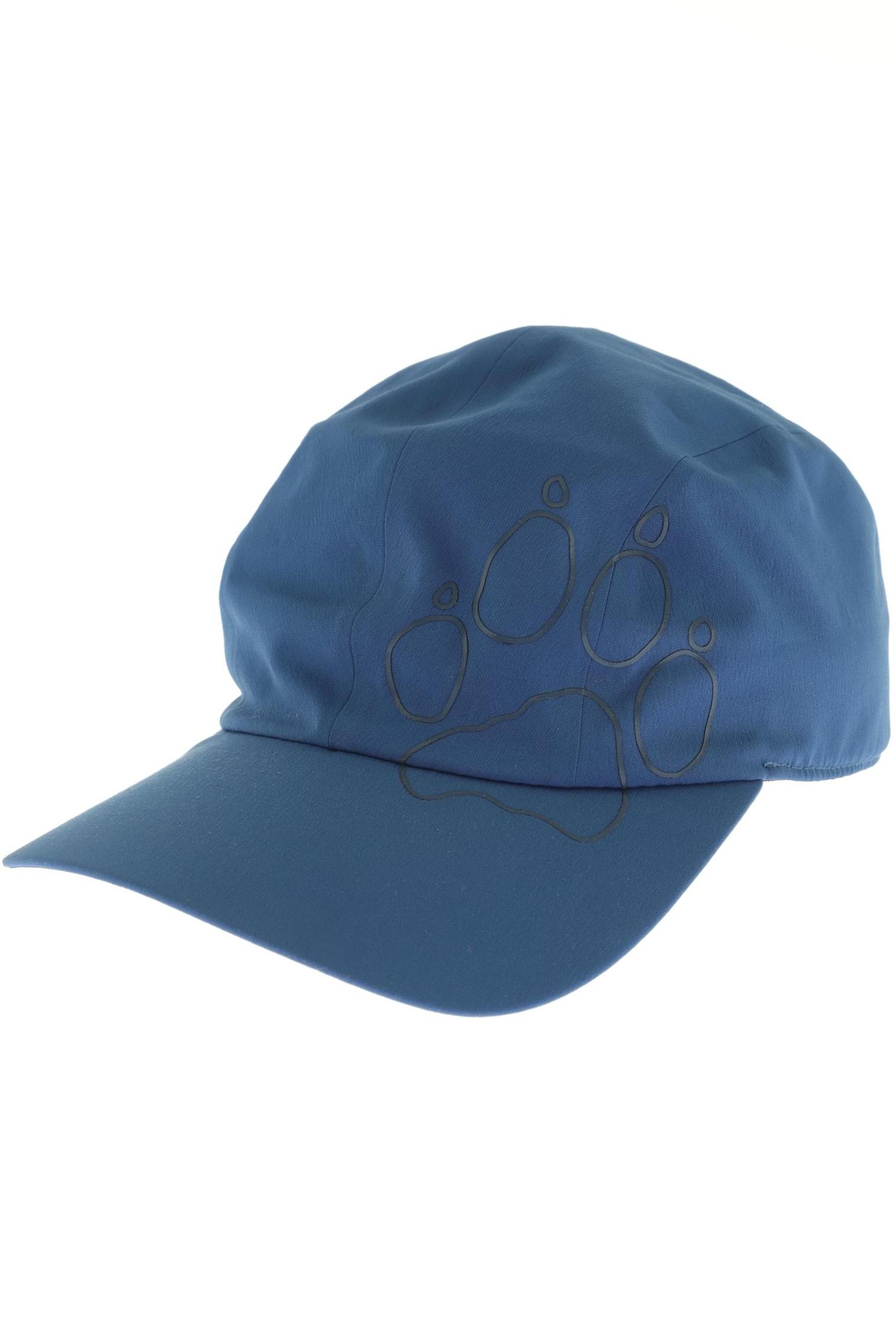 

Jack Wolfskin Herren Hut/Mütze, blau, Gr. 56