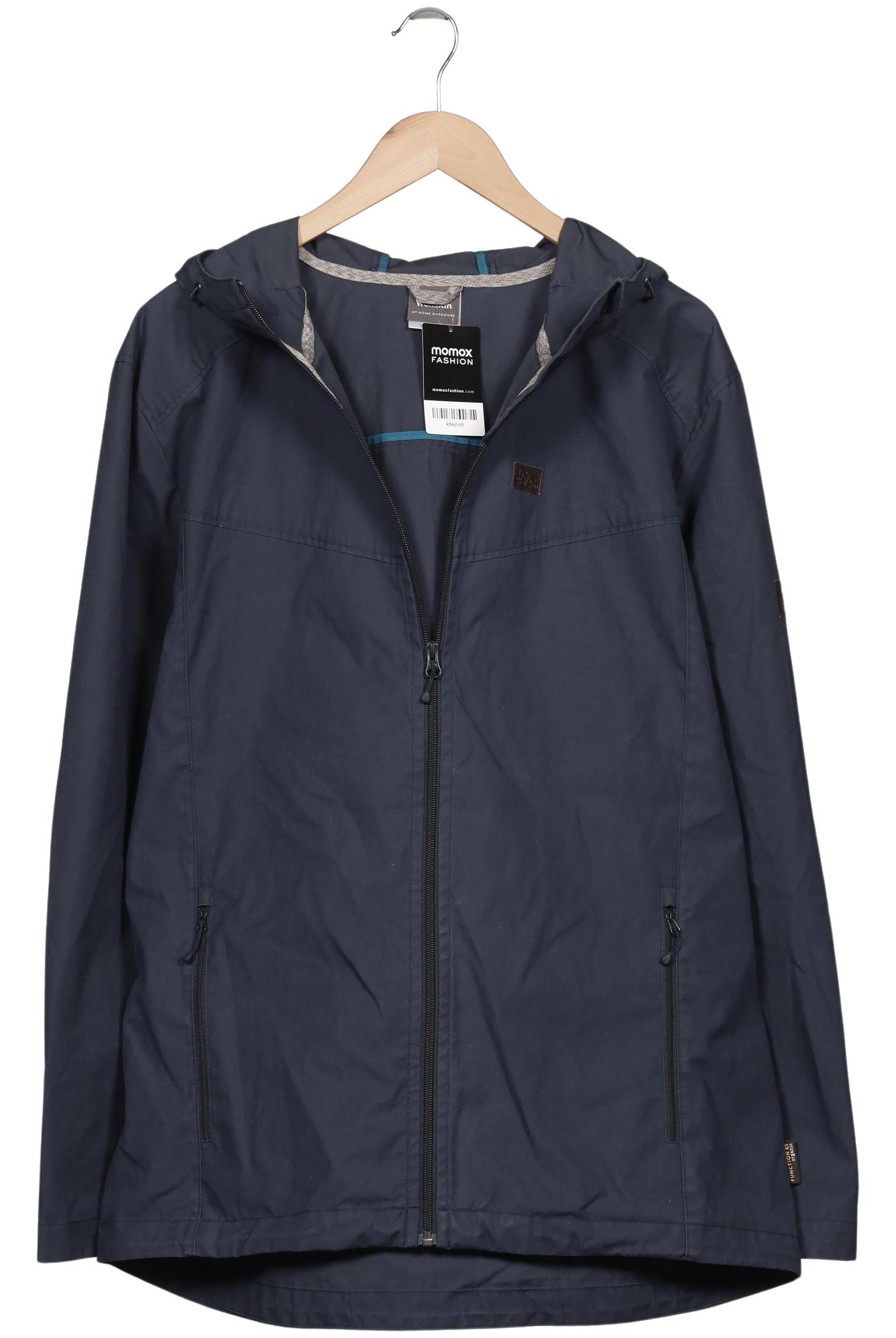 

Jack Wolfskin Herren Jacke, marineblau, Gr. 58