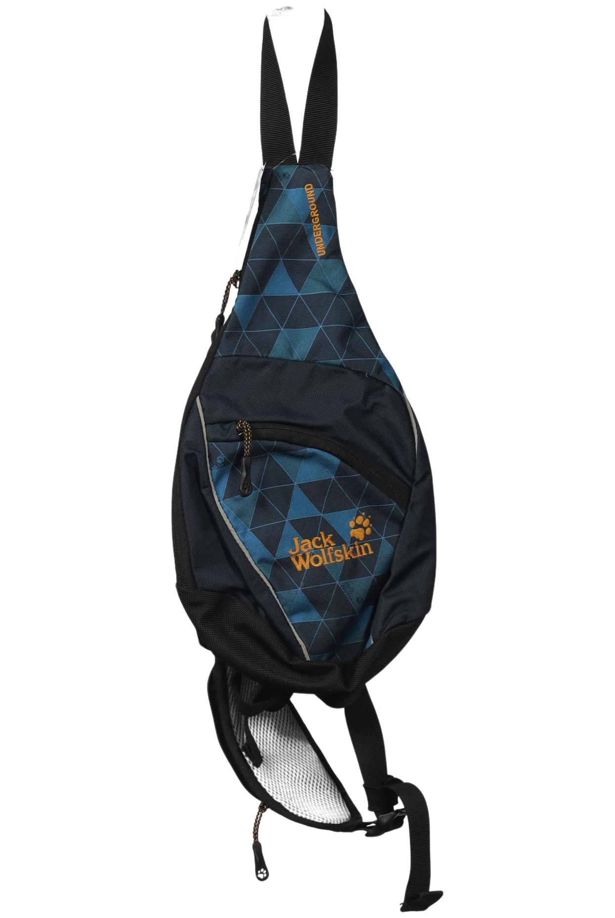 

Jack Wolfskin Herren Tasche, marineblau, Gr.