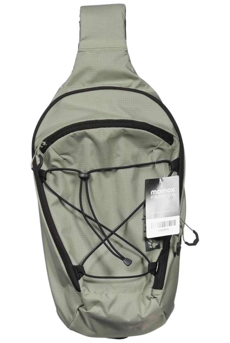

Jack Wolfskin Herren Rucksack, grün, Gr.