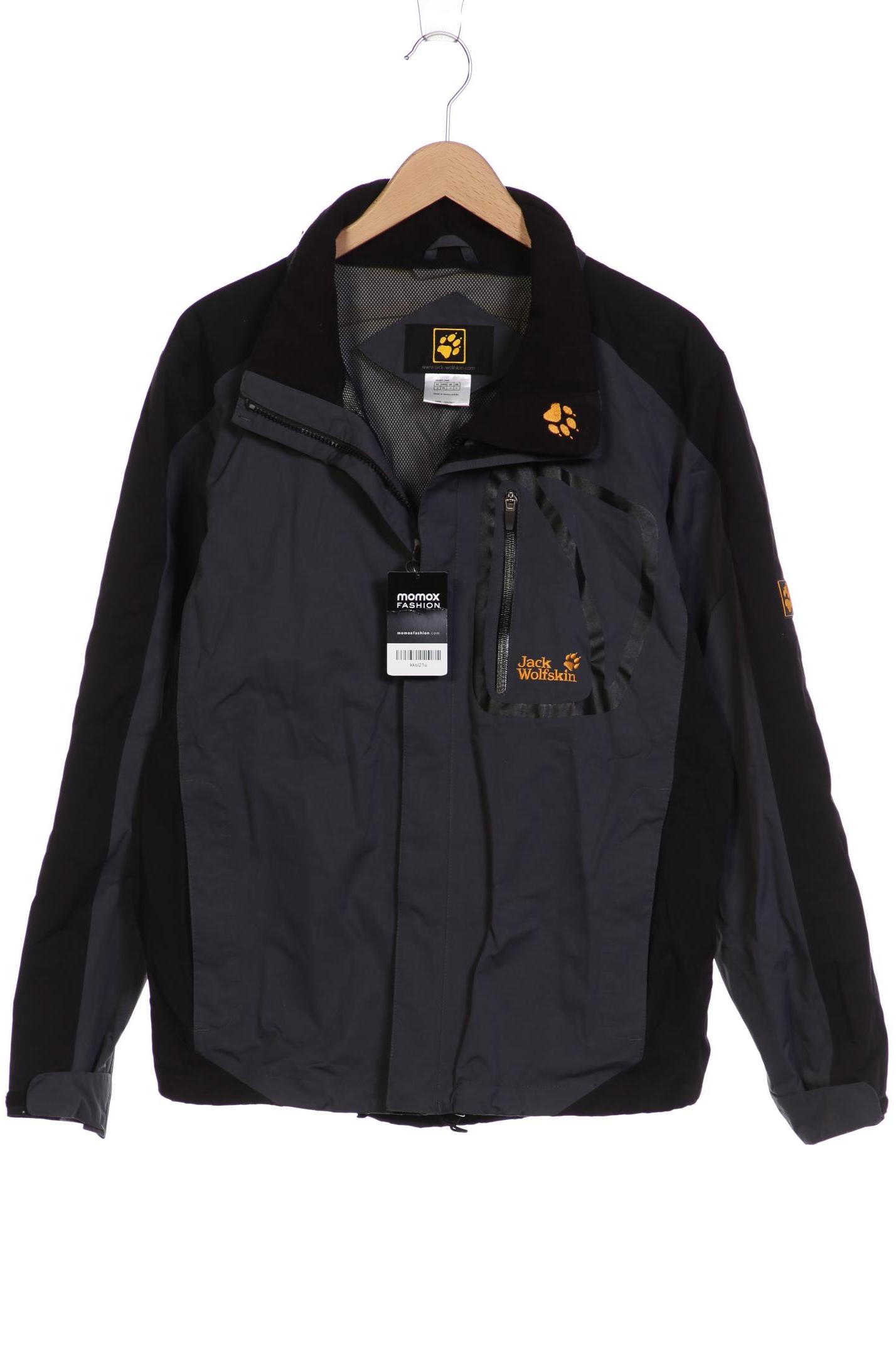 

Jack Wolfskin Herren Jacke, grau