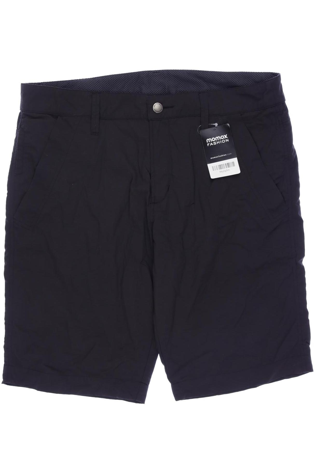 

Jack Wolfskin Herren Shorts, grau, Gr. 50