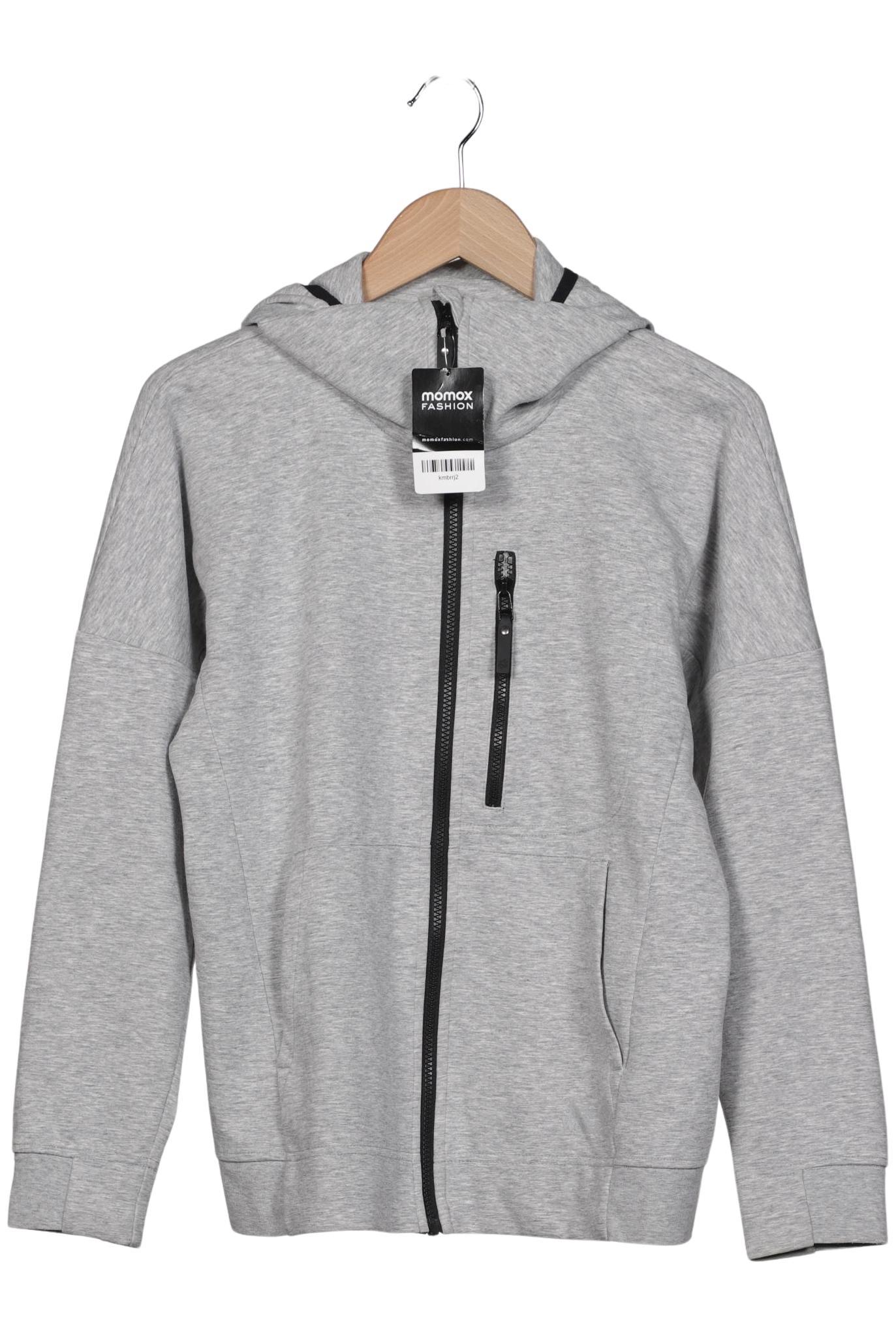 Thumbnail - Jack Wolfskin Herren Kapuzenpullover, grau, Gr. 44