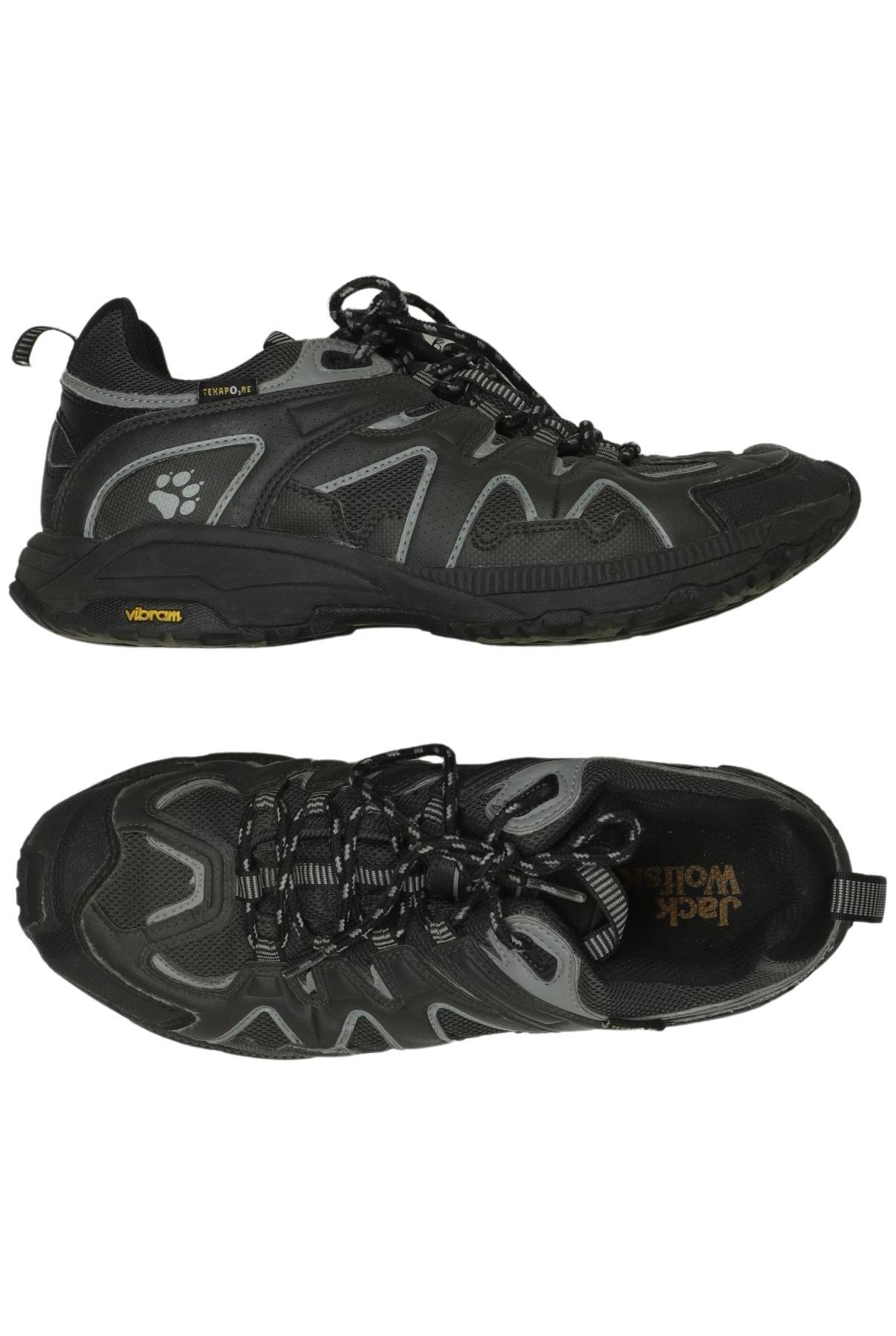 

Jack Wolfskin Herren Halbschuh, mehrfarbig, Gr. 40.5