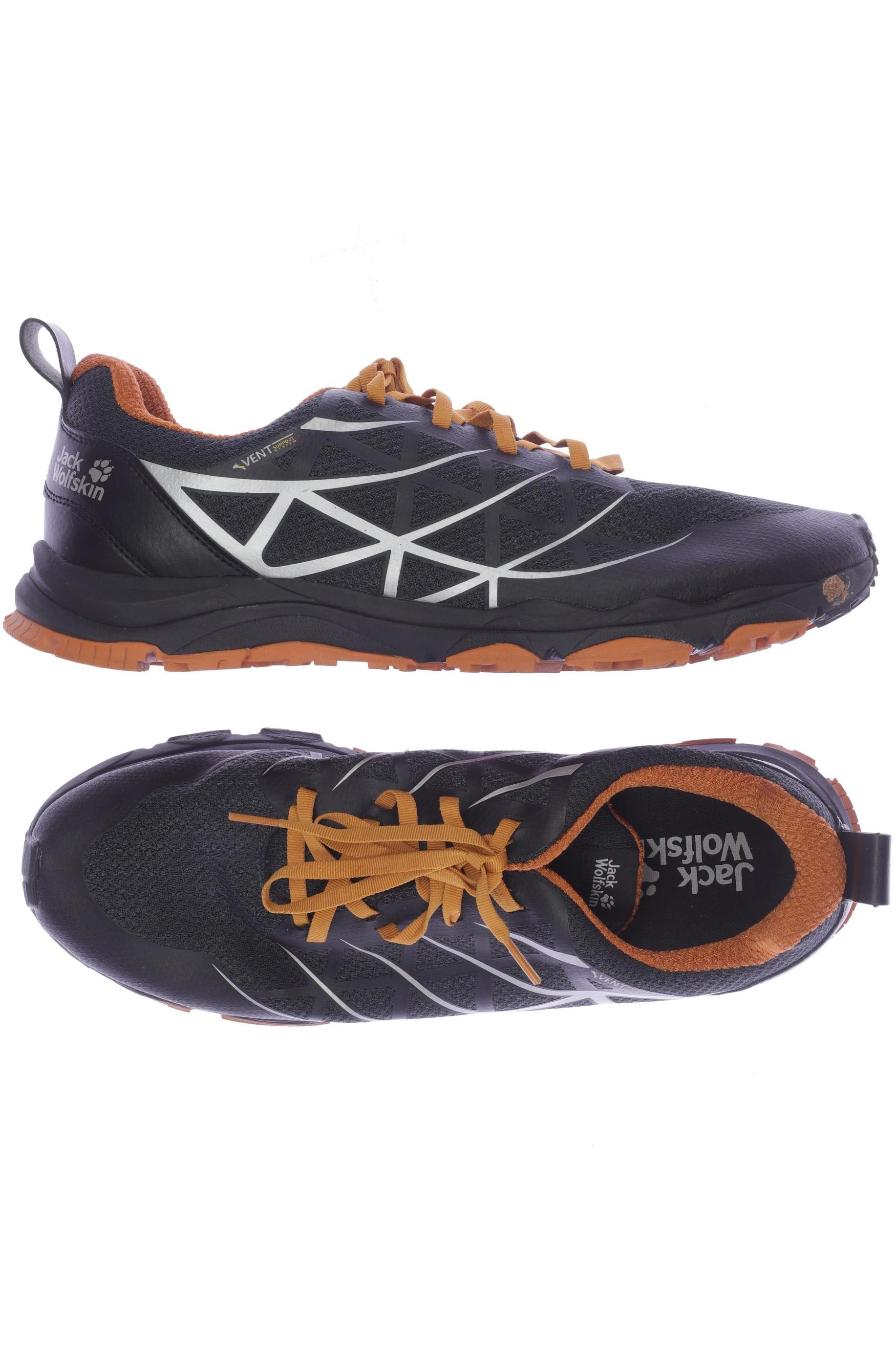 

Jack Wolfskin Herren Sneakers, grau, Gr. 46