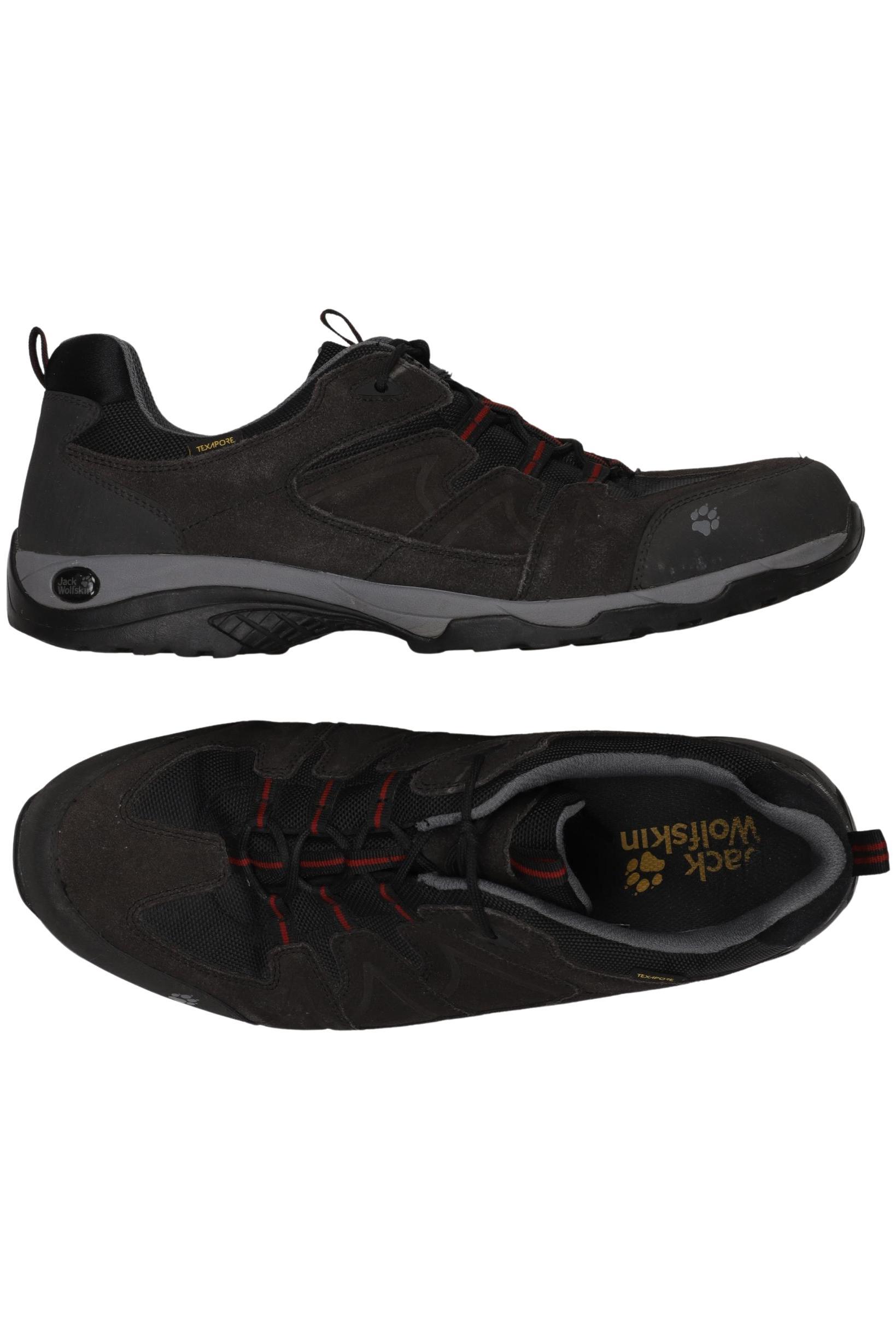 

Jack Wolfskin Herren Halbschuh, braun, Gr. 47.5