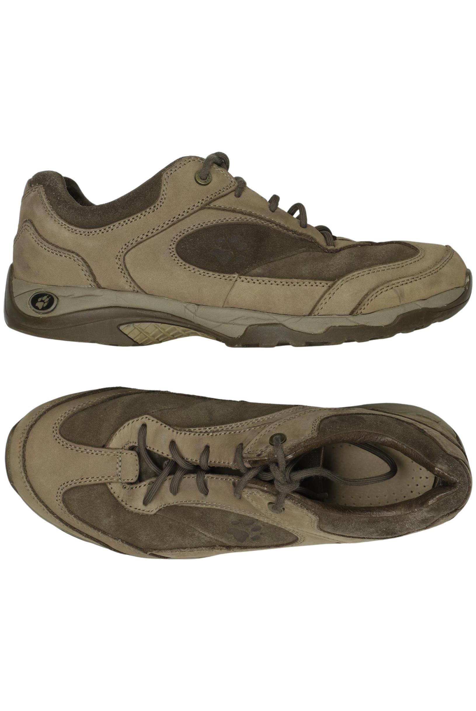

Jack Wolfskin Herren Sneakers, braun, Gr. 40.5