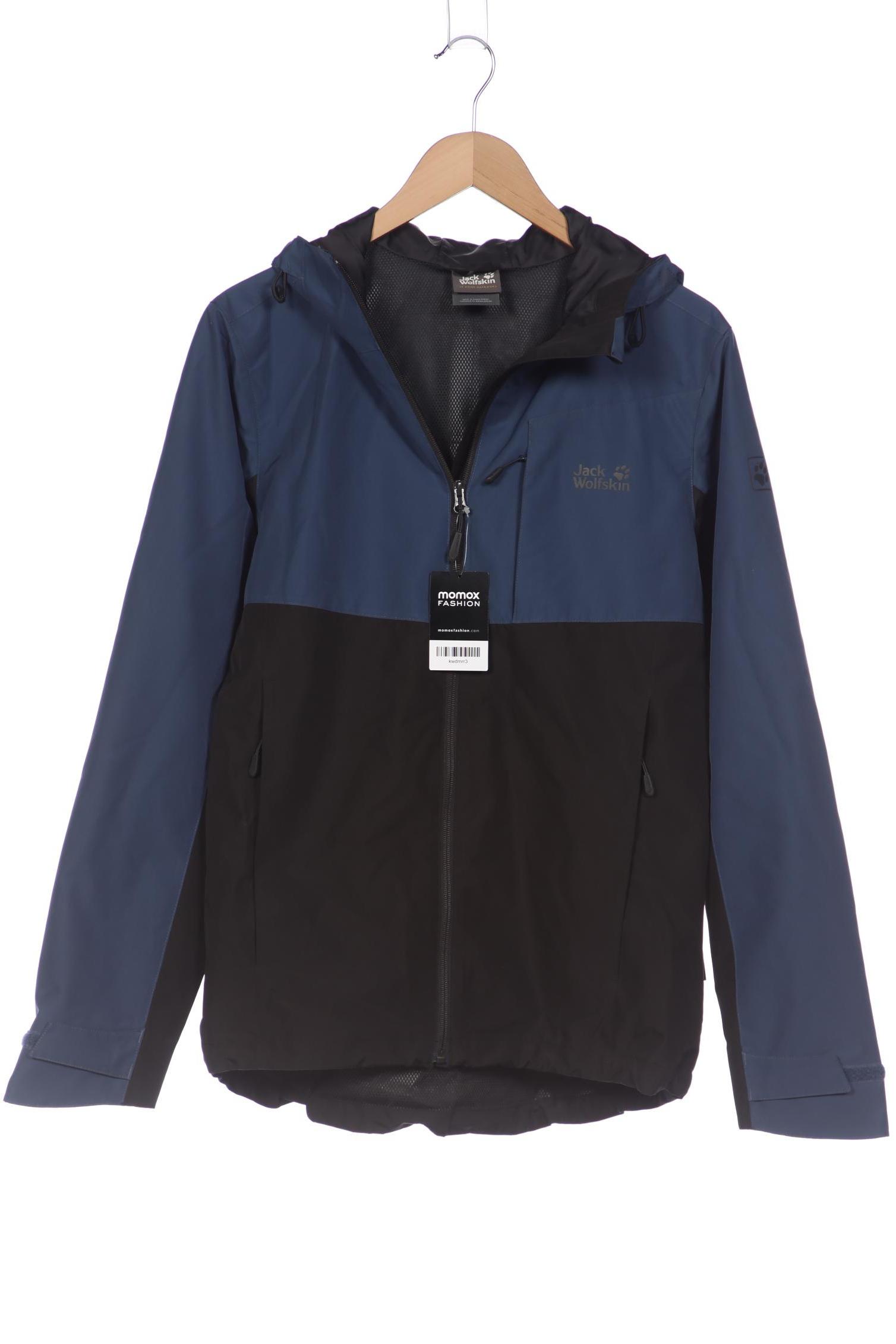 

Jack Wolfskin Herren Jacke, blau, Gr. 46
