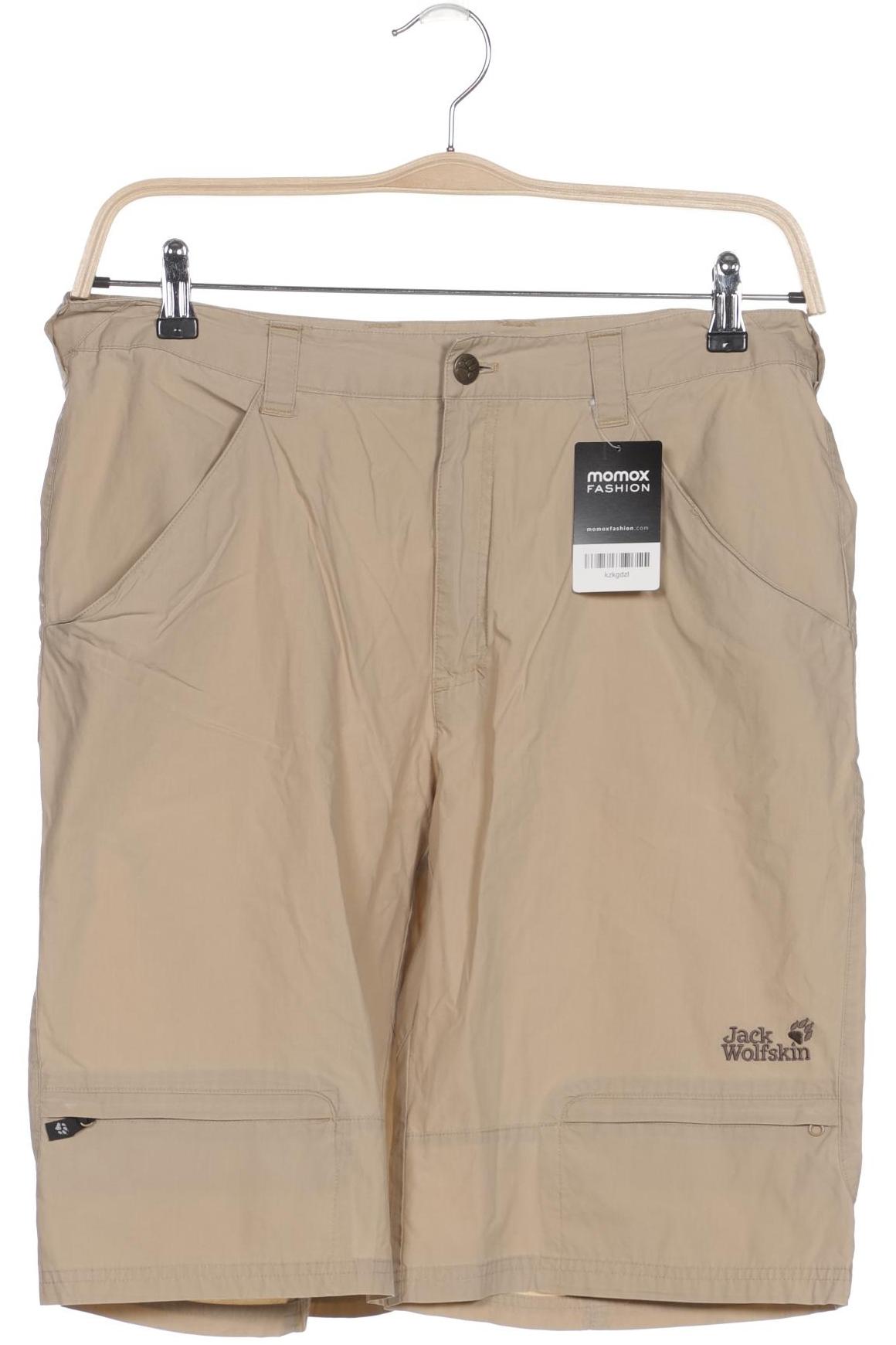 Thumbnail - Jack Wolfskin Herren Shorts, beige, Gr. 50