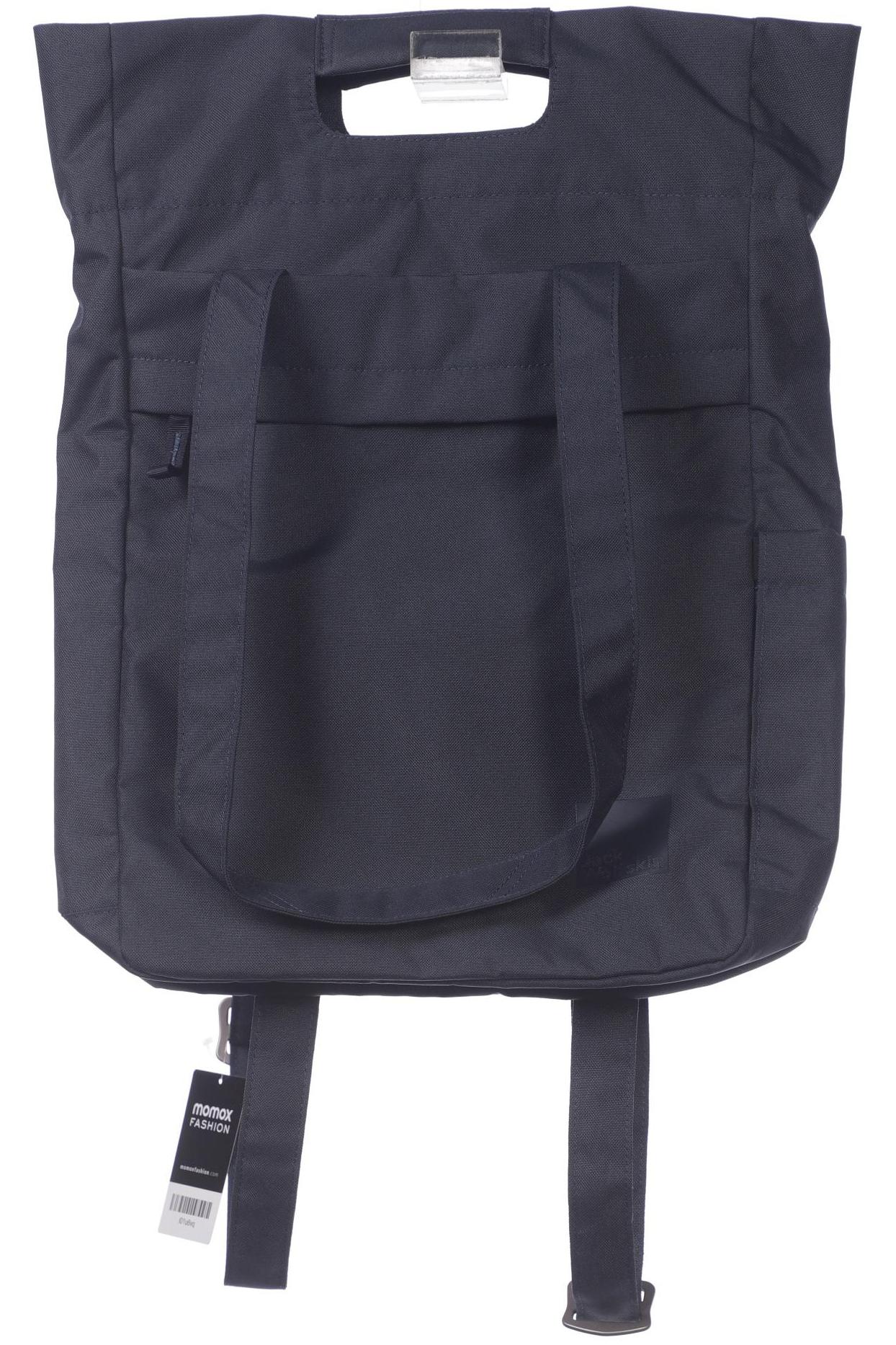 

Jack Wolfskin Herren Rucksack, marineblau, Gr.