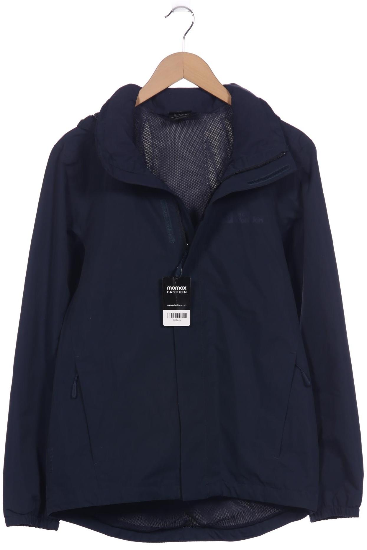

Jack Wolfskin Herren Jacke, marineblau, Gr. 50