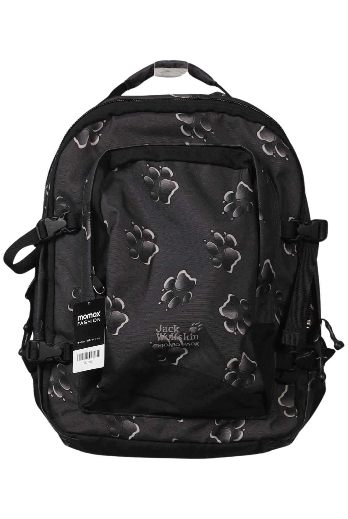 

Jack Wolfskin Herren Rucksack, grau, Gr.