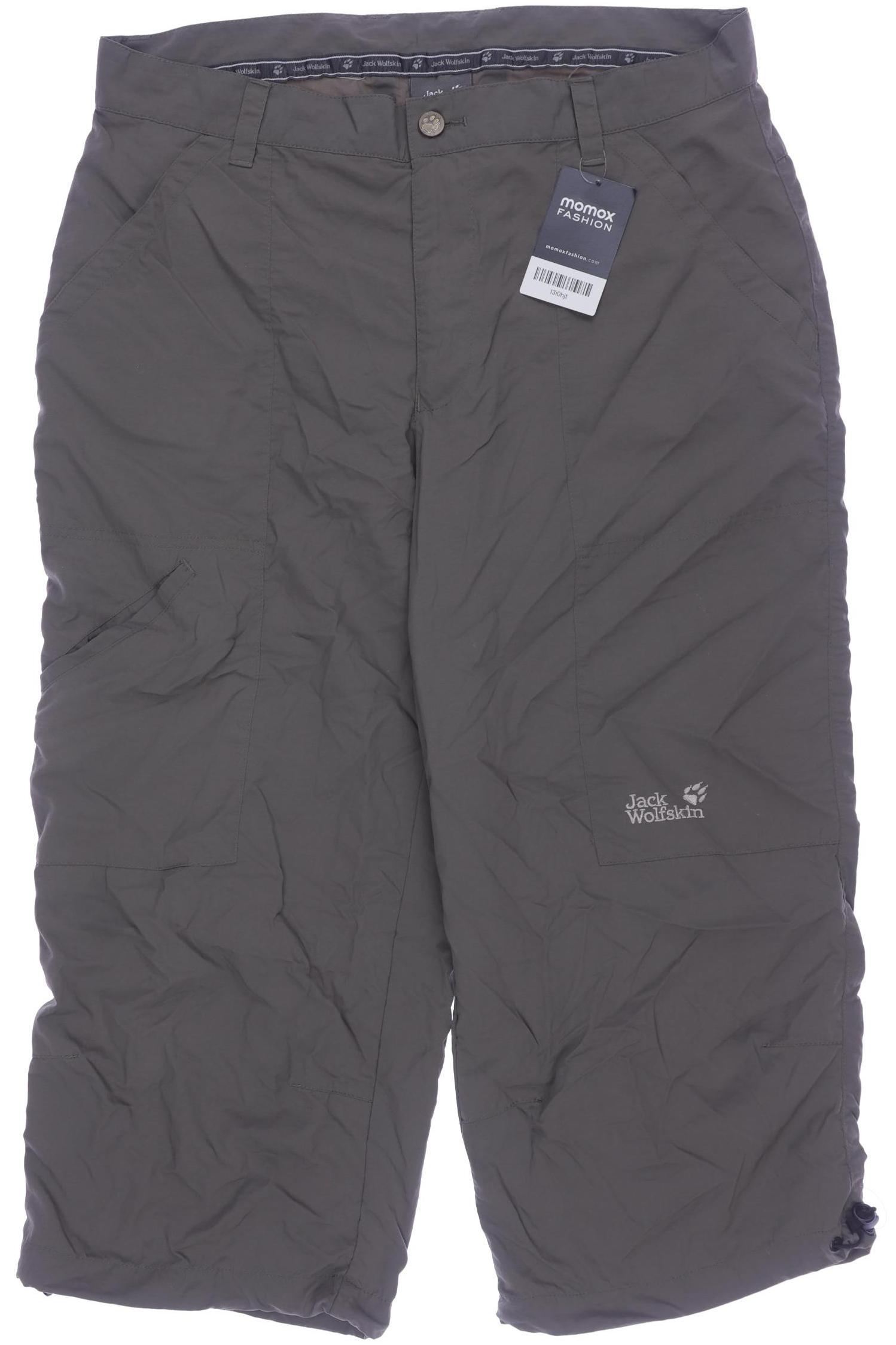 

Jack Wolfskin Herren Stoffhose, braun, Gr. 50