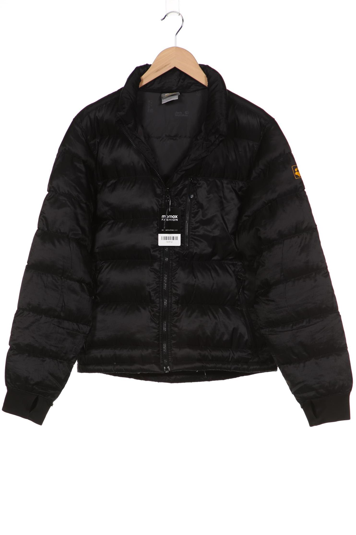 

Jack Wolfskin Herren Jacke, schwarz, Gr. 48
