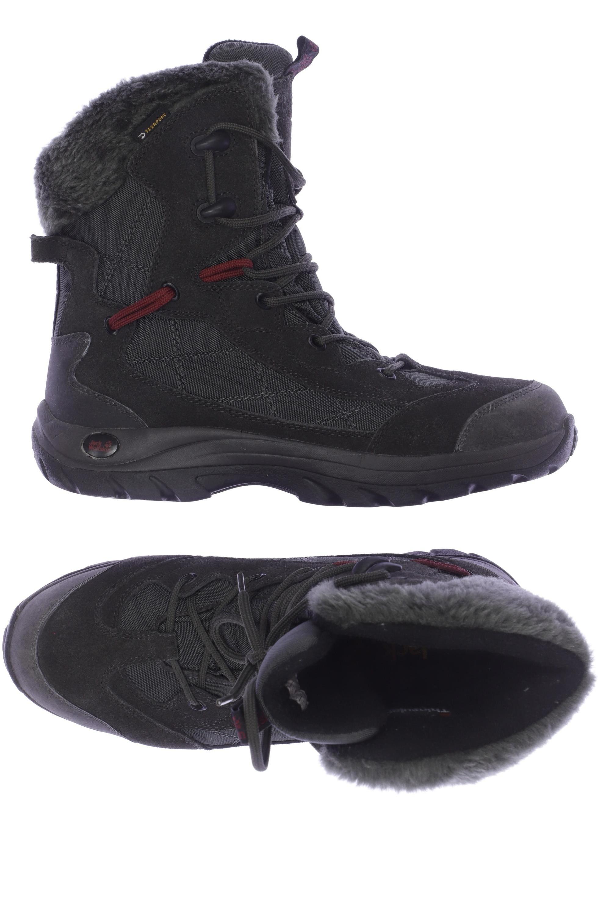 

Jack Wolfskin Herren Stiefel, grau, Gr. 42