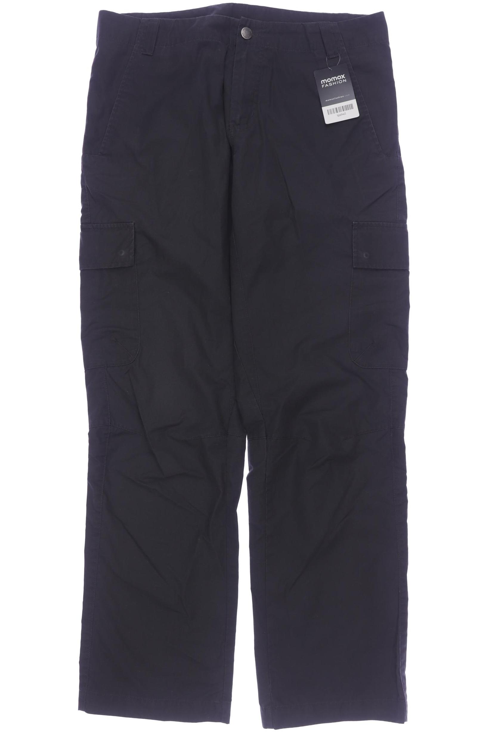 

Jack Wolfskin Herren Stoffhose, grau, Gr. 33