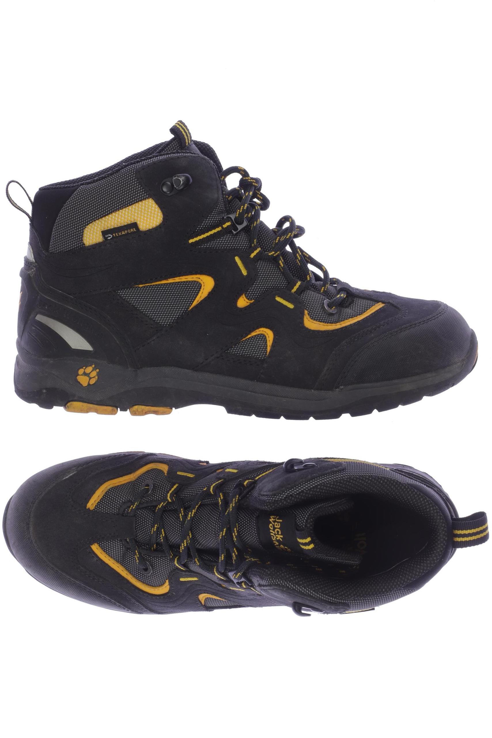 

Jack Wolfskin Herren Sneakers, grau, Gr. 40