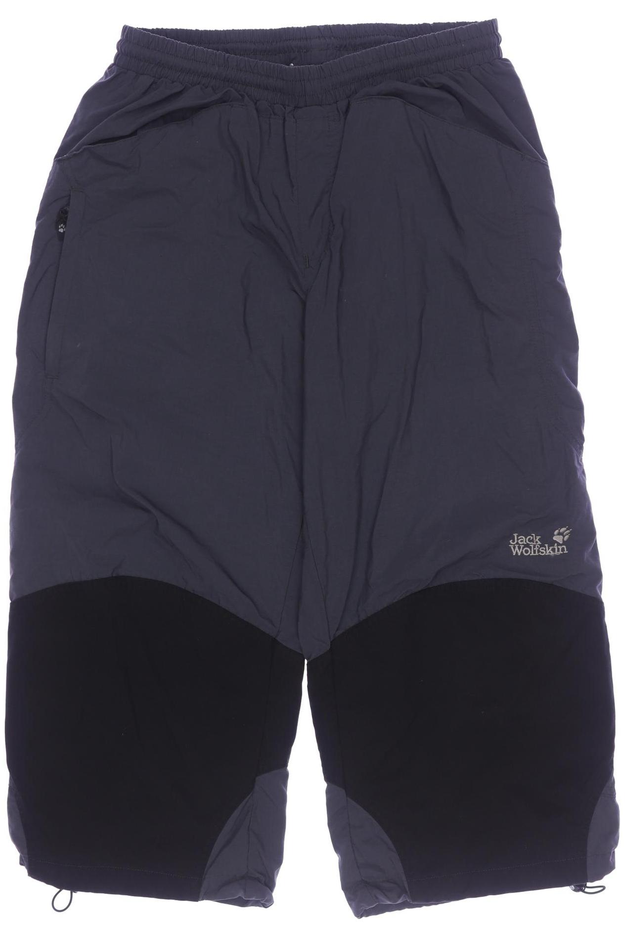 

Jack Wolfskin Herren Stoffhose, grau, Gr. 0