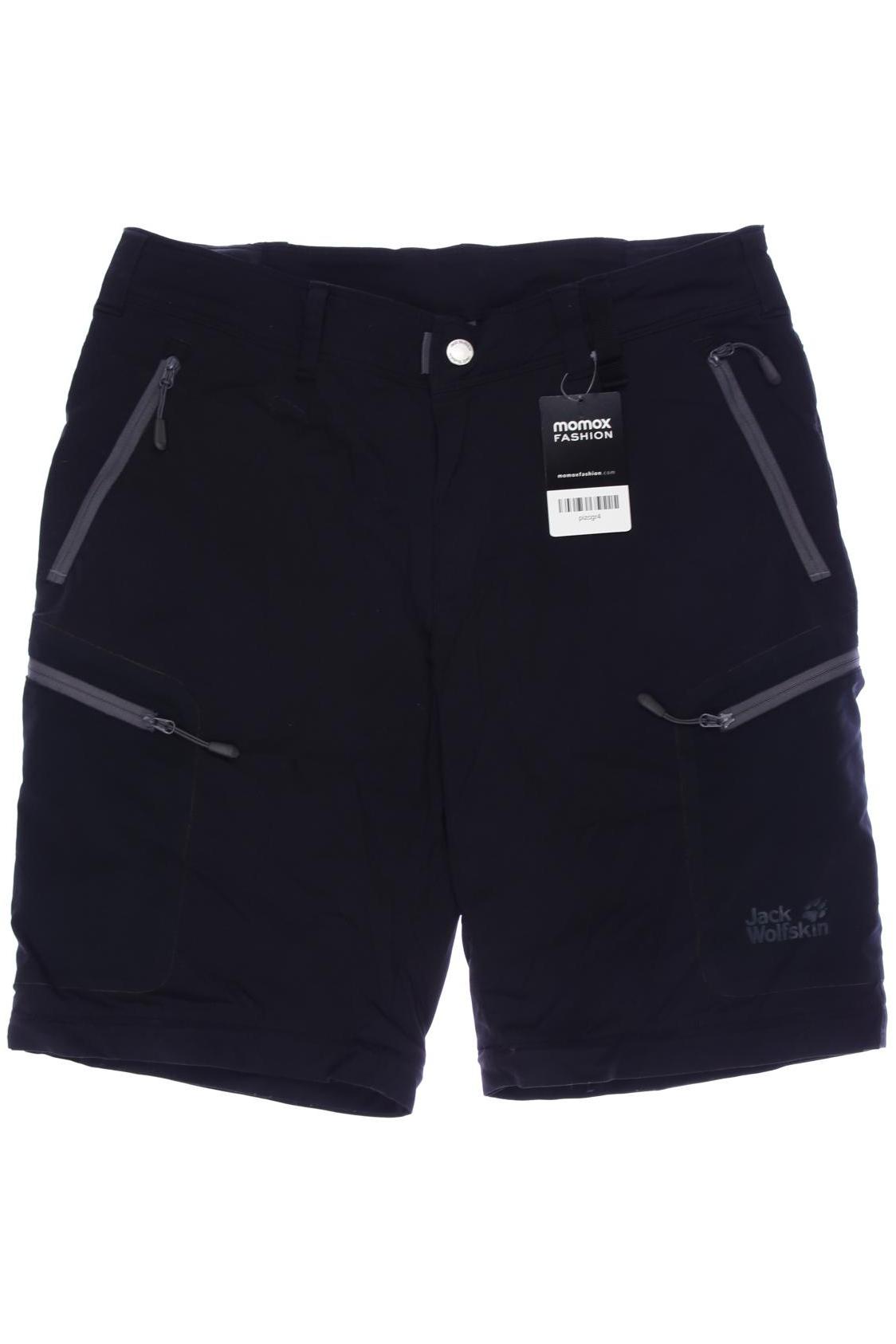 

Jack Wolfskin Herren Shorts, grau, Gr. 33