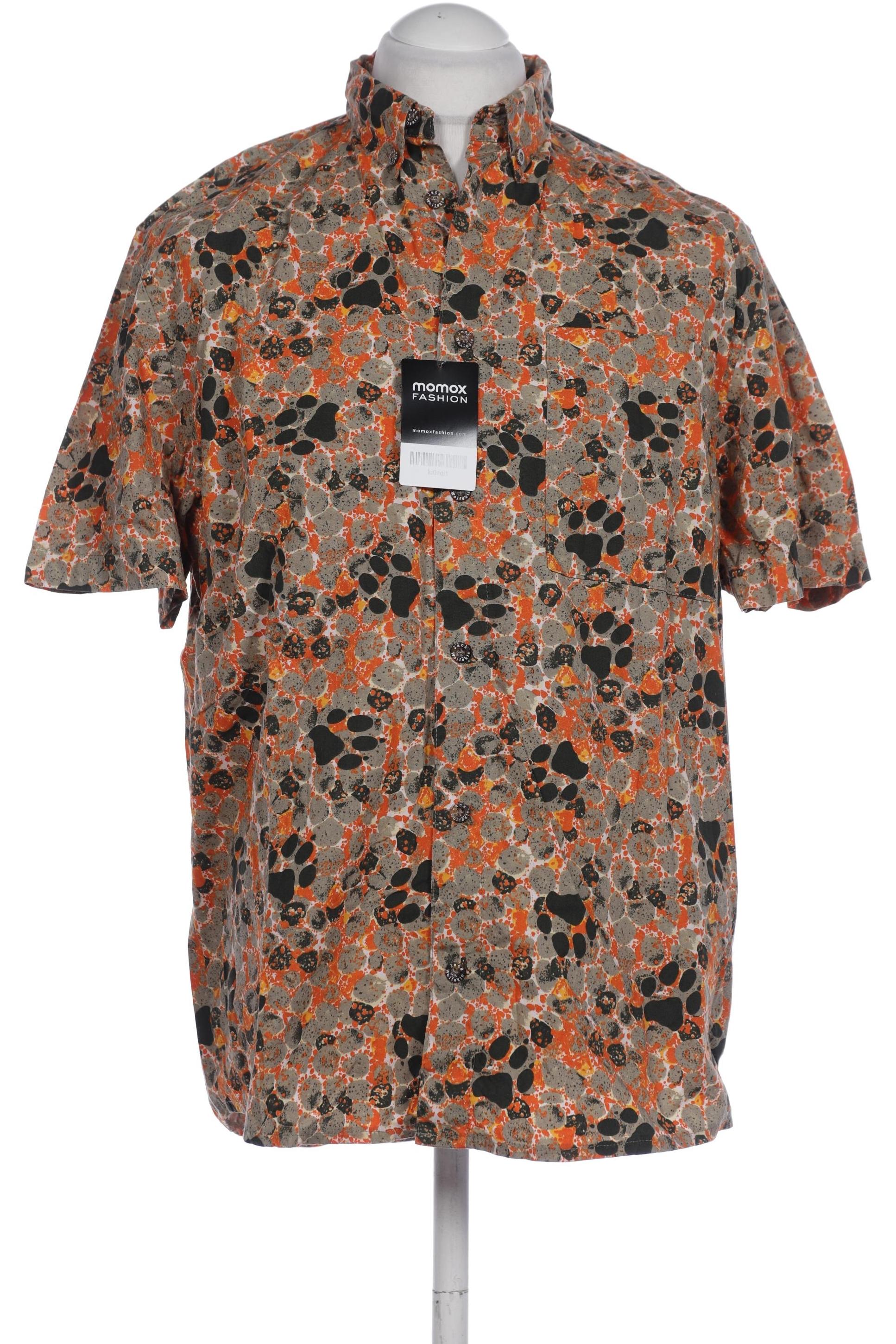 

Jack Wolfskin Herren Hemd, mehrfarbig, Gr. 52