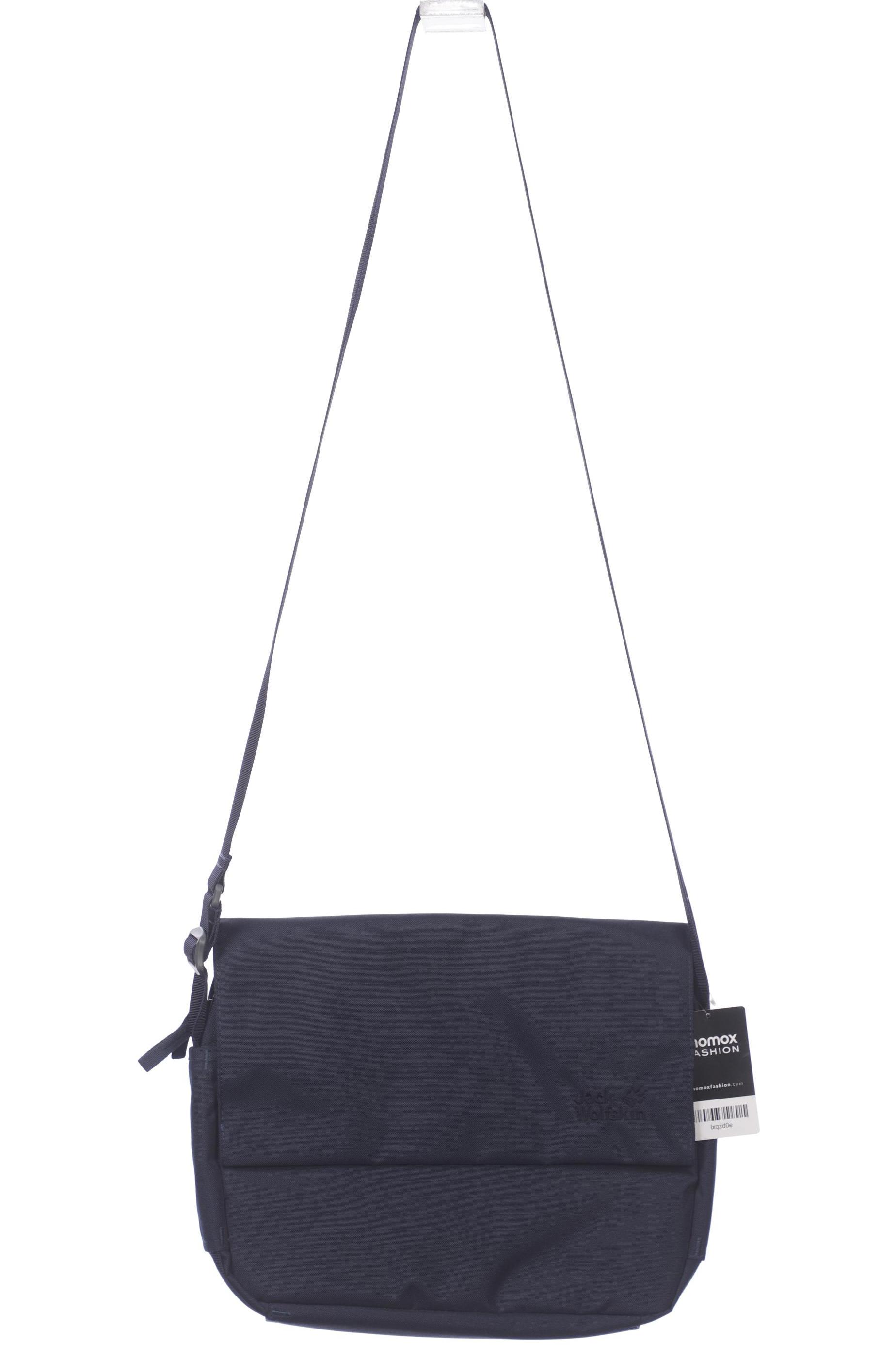

Jack Wolfskin Herren Tasche, marineblau, Gr.