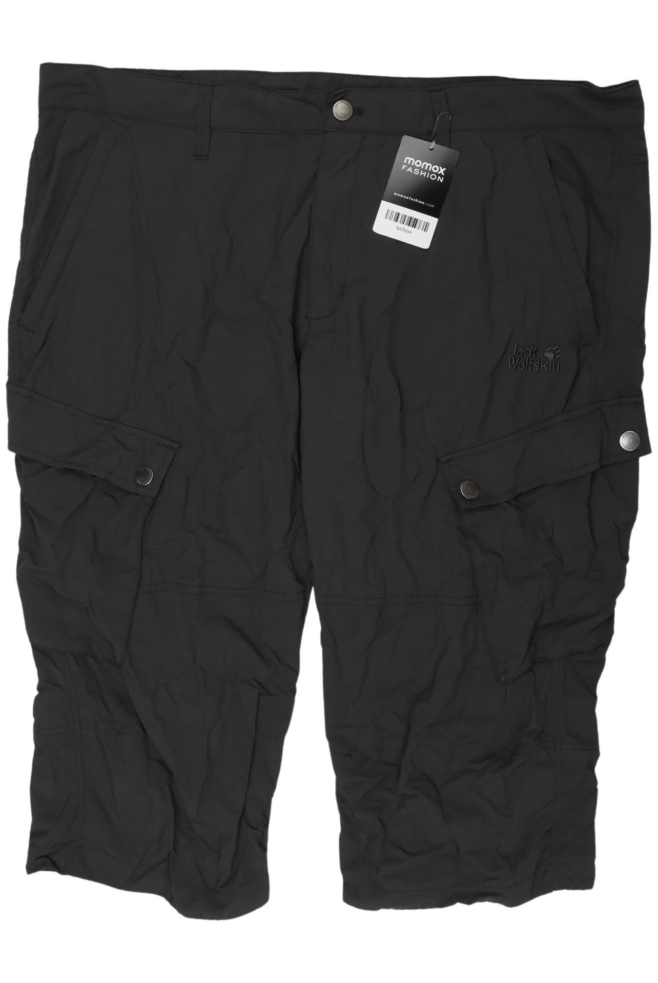 

Jack Wolfskin Herren Shorts, grau, Gr. 58