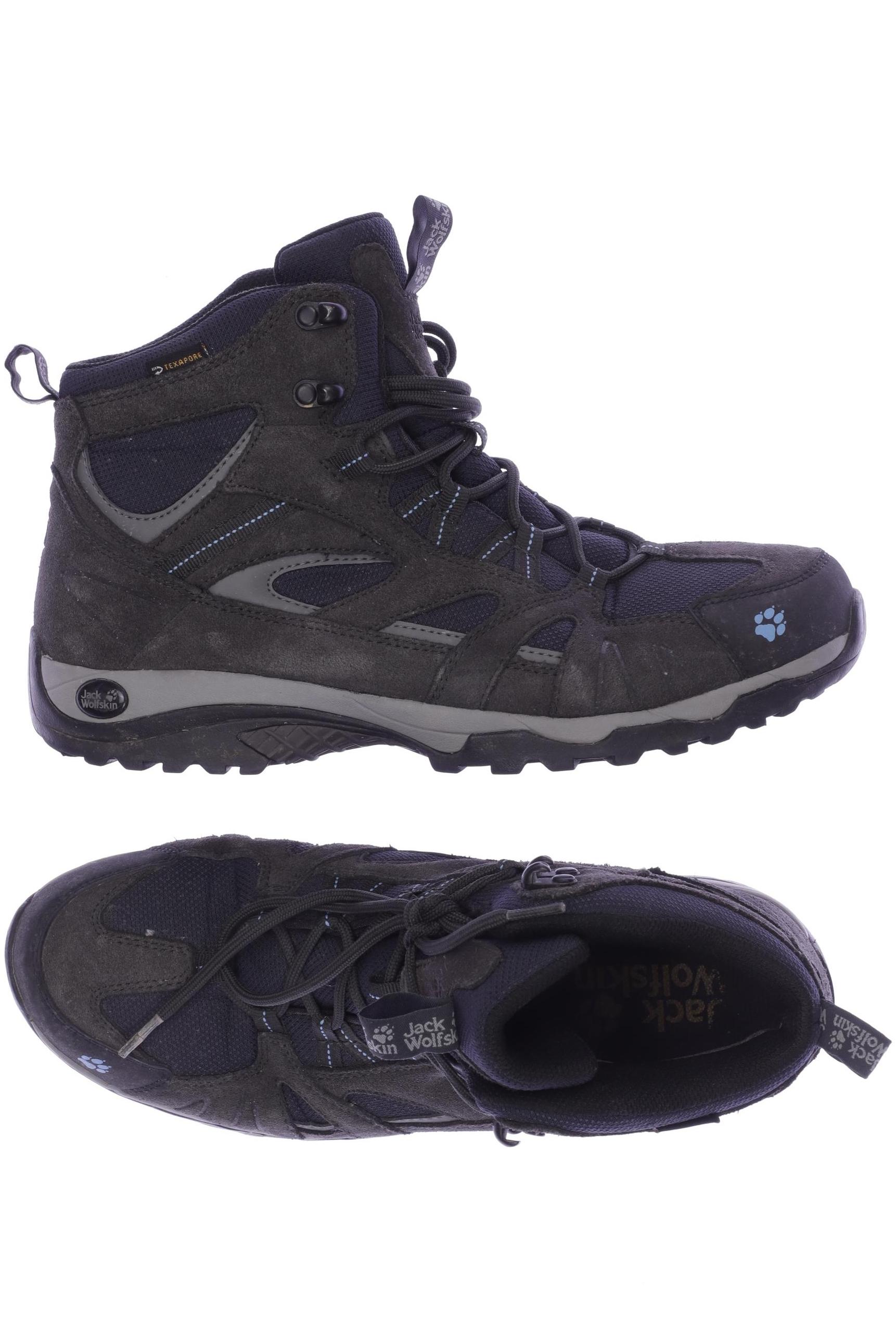 

Jack Wolfskin Herren Stiefel, grau, Gr. 42.5