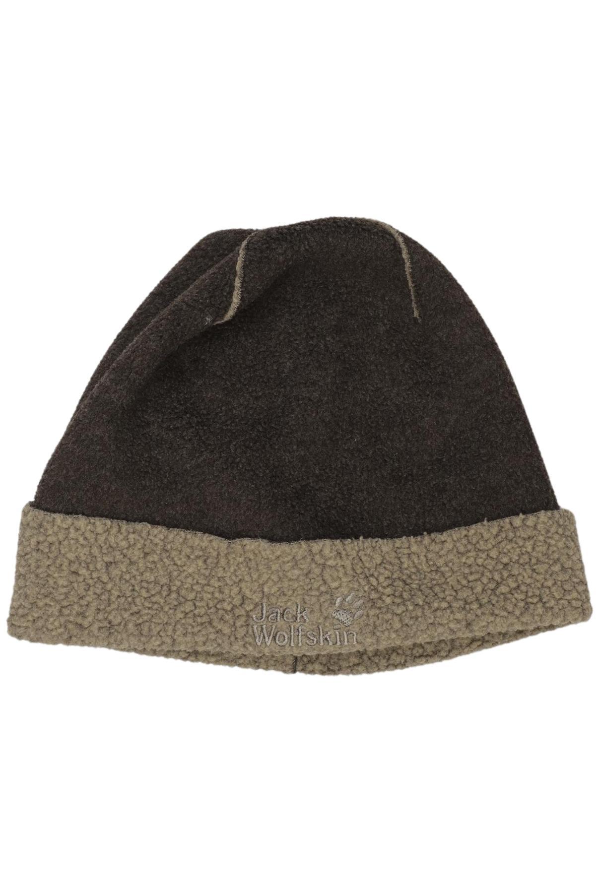 

Jack Wolfskin Herren Hut/Mütze, braun, Gr. uni