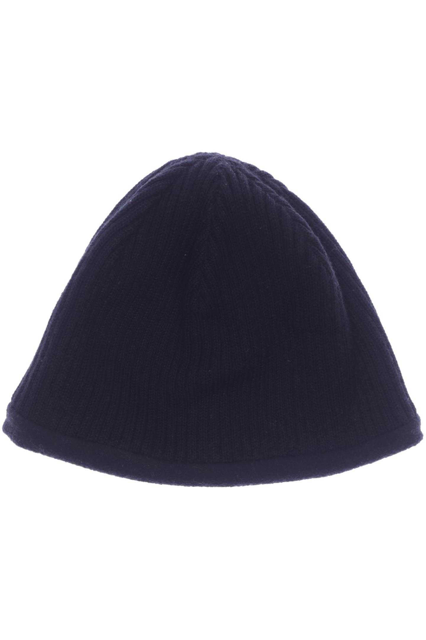 

Jack Wolfskin Herren Hut/Mütze, schwarz