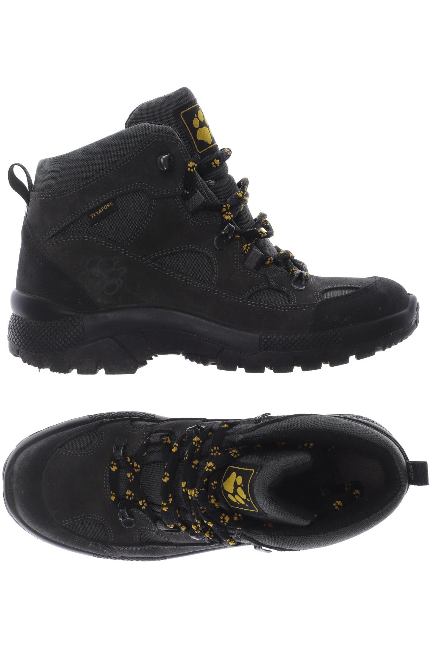 

Jack Wolfskin Herren Sneakers, grün