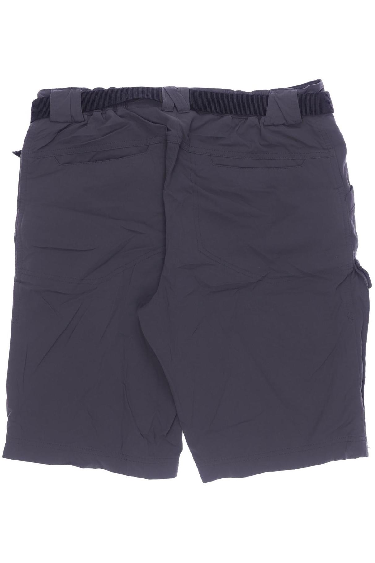 

Jack Wolfskin Herren Shorts, grau, Gr. 48