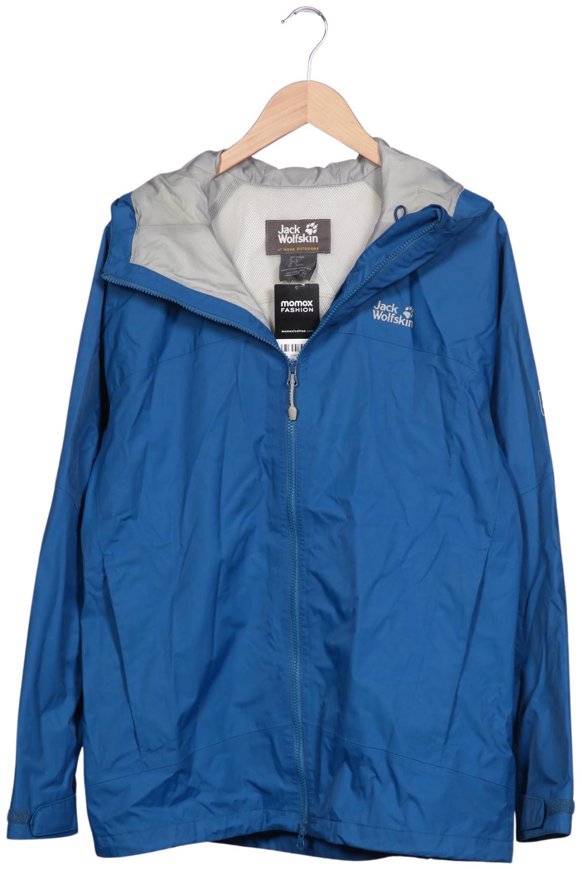 

Jack Wolfskin Herren Jacke, blau, Gr. 52