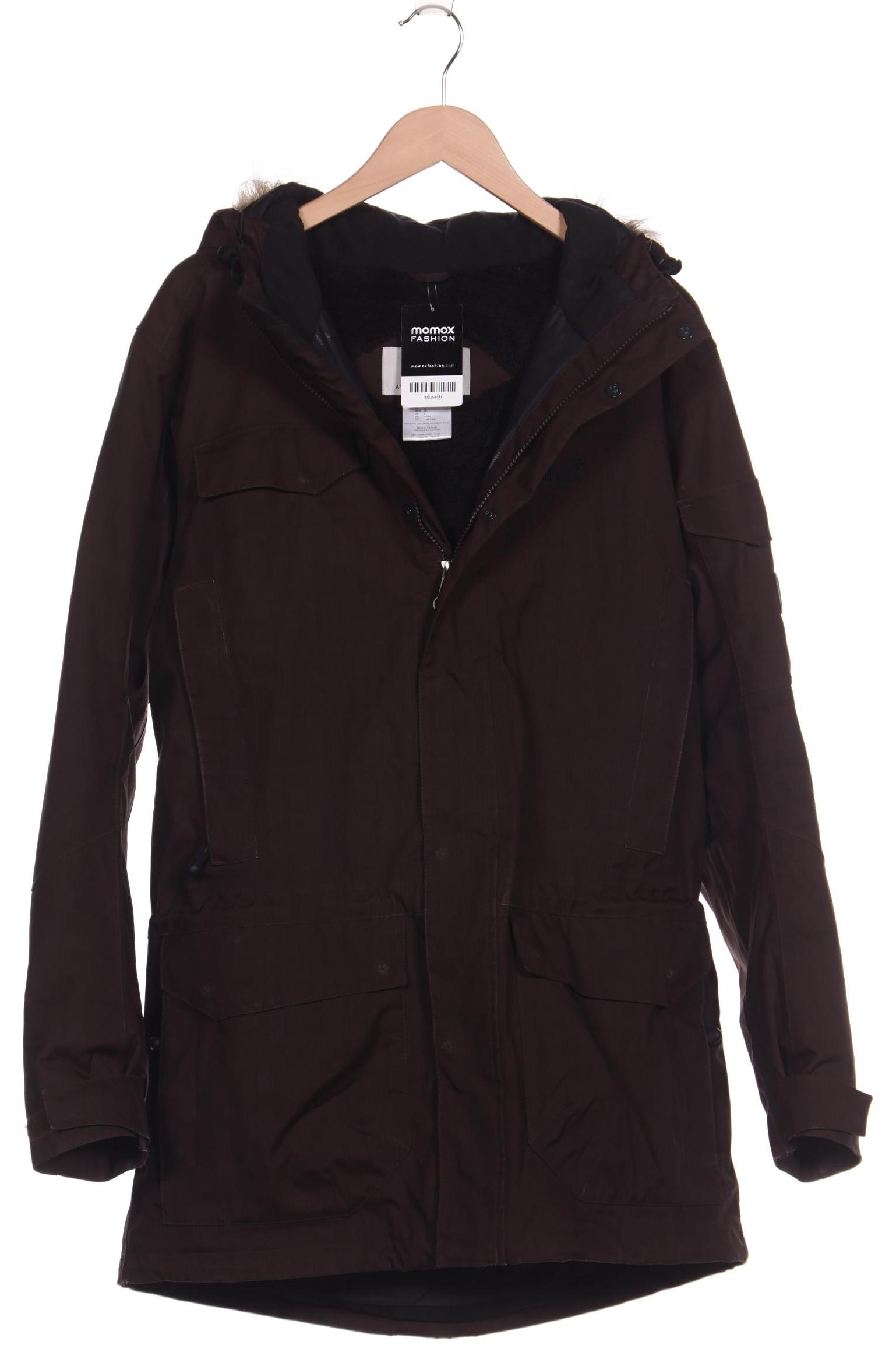 

Jack Wolfskin Herren Jacke, braun