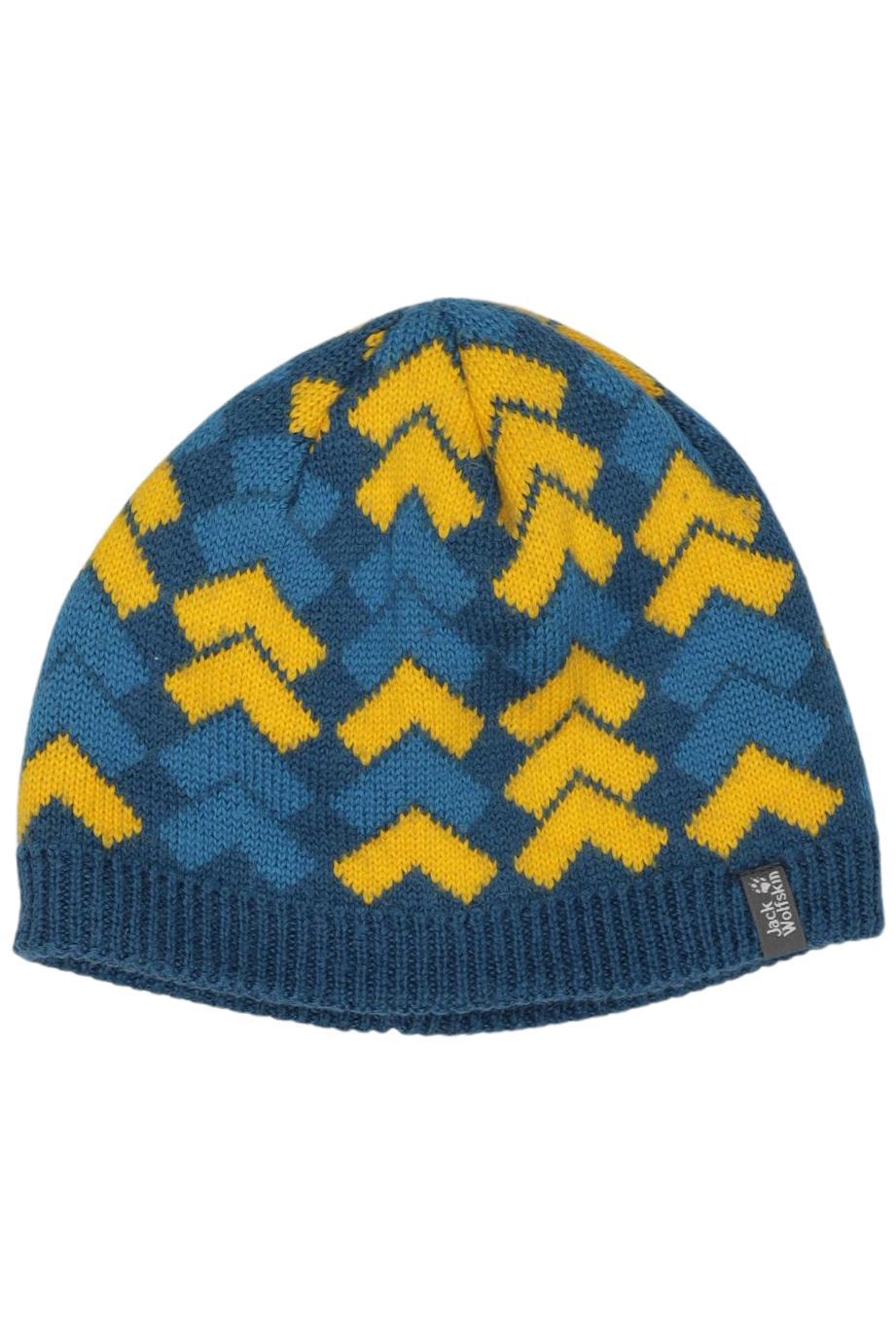 

Jack Wolfskin Herren Hut/Mütze, blau, Gr. uni