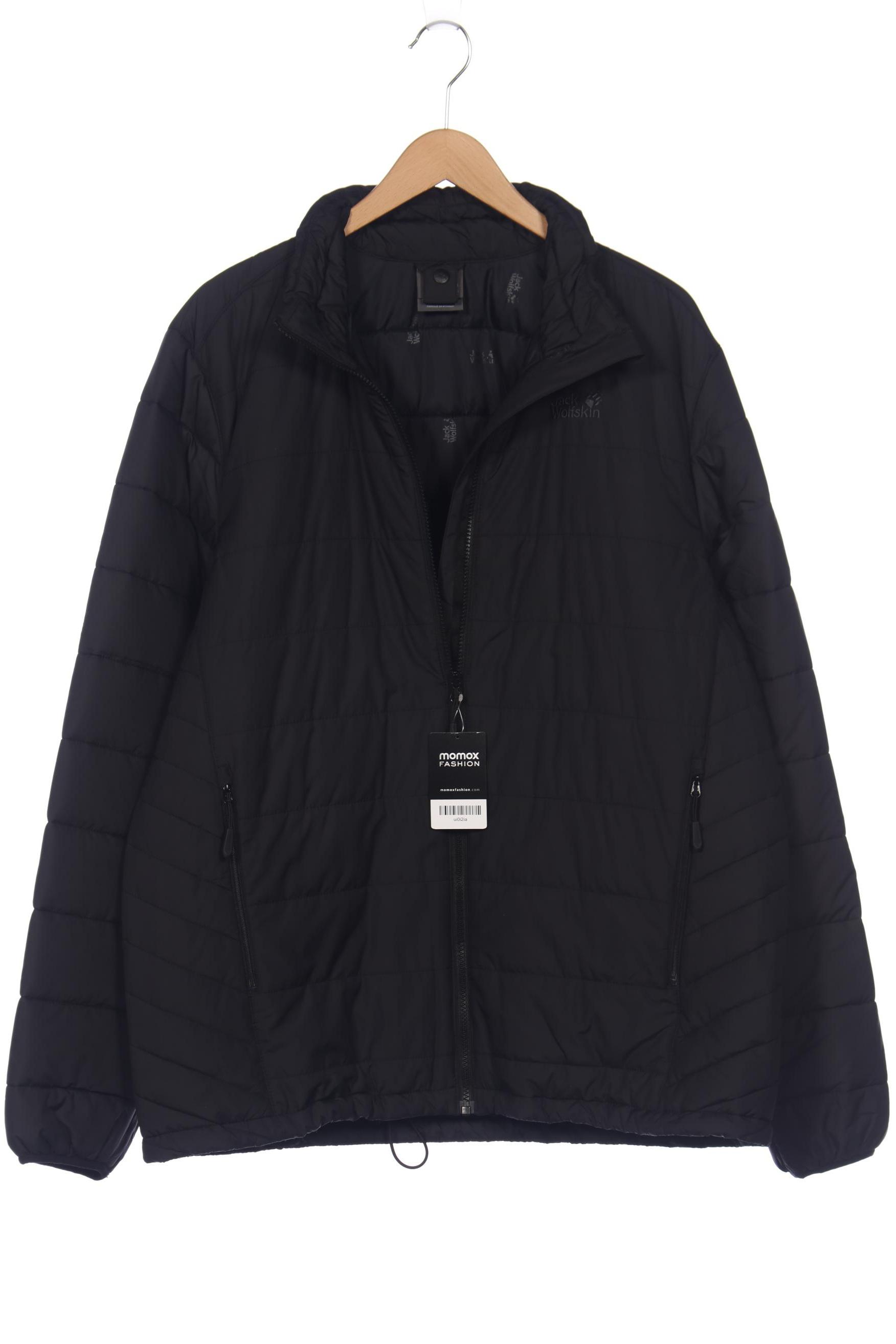 

Jack Wolfskin Herren Jacke, blau, Gr. 58