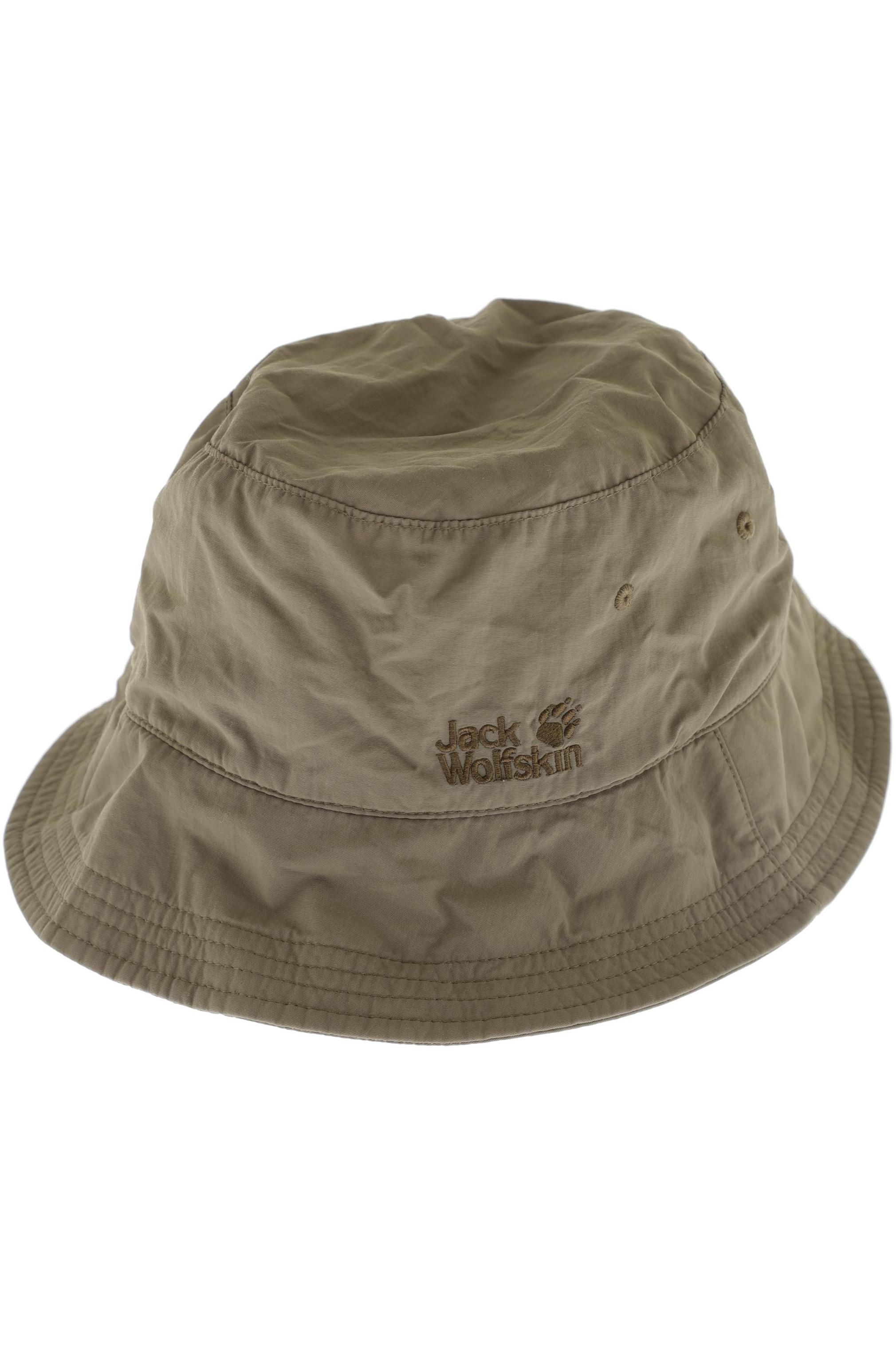 

Jack Wolfskin Herren Hut/Mütze, braun, Gr. 56