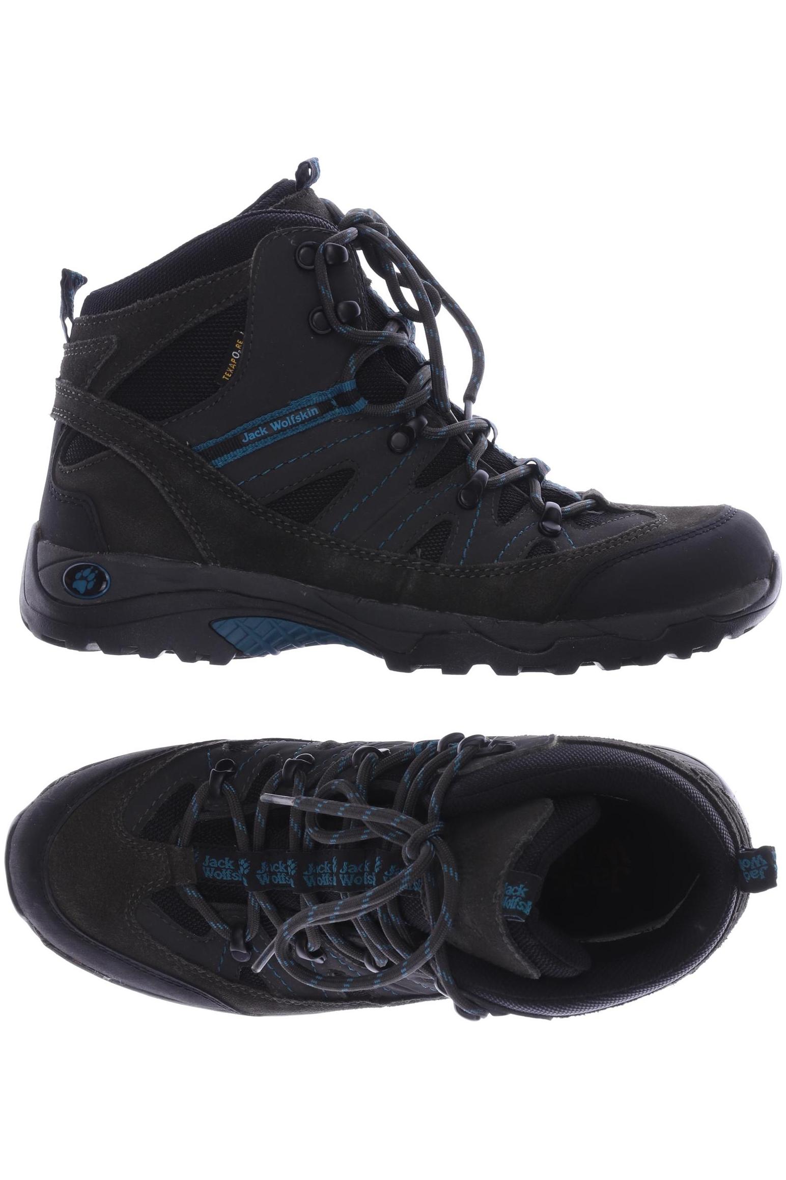 

Jack Wolfskin Herren Sneakers, grau, Gr. 40.5
