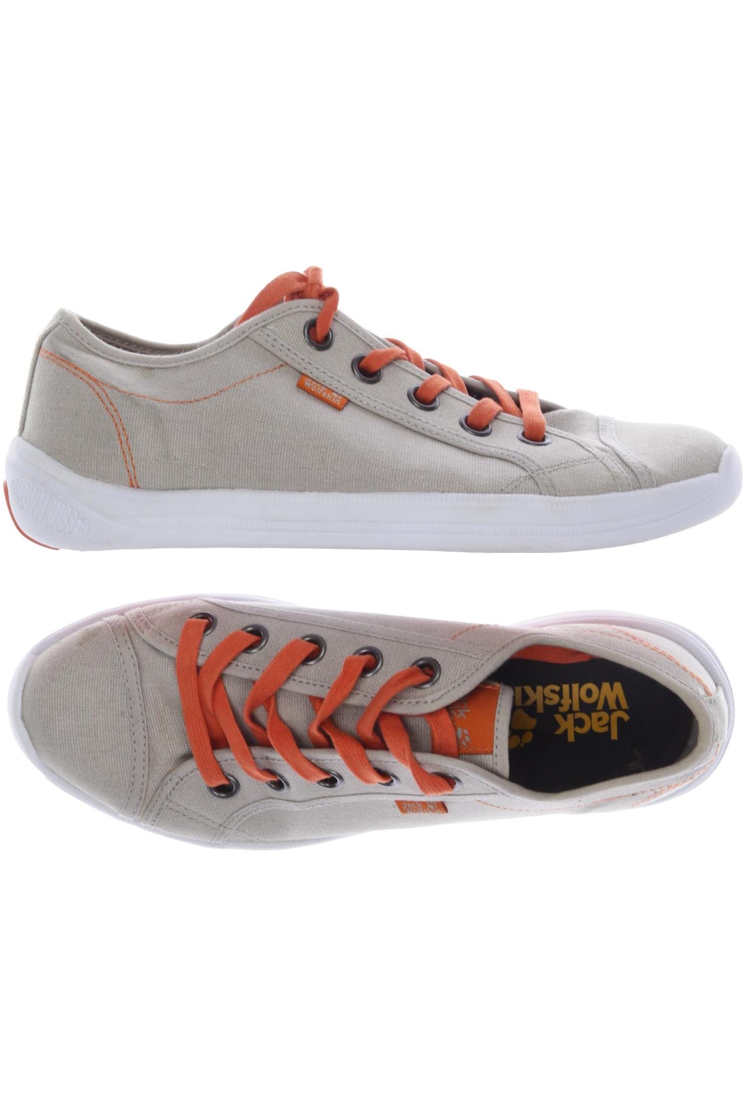

Jack Wolfskin Herren Sneakers, braun, Gr. 41