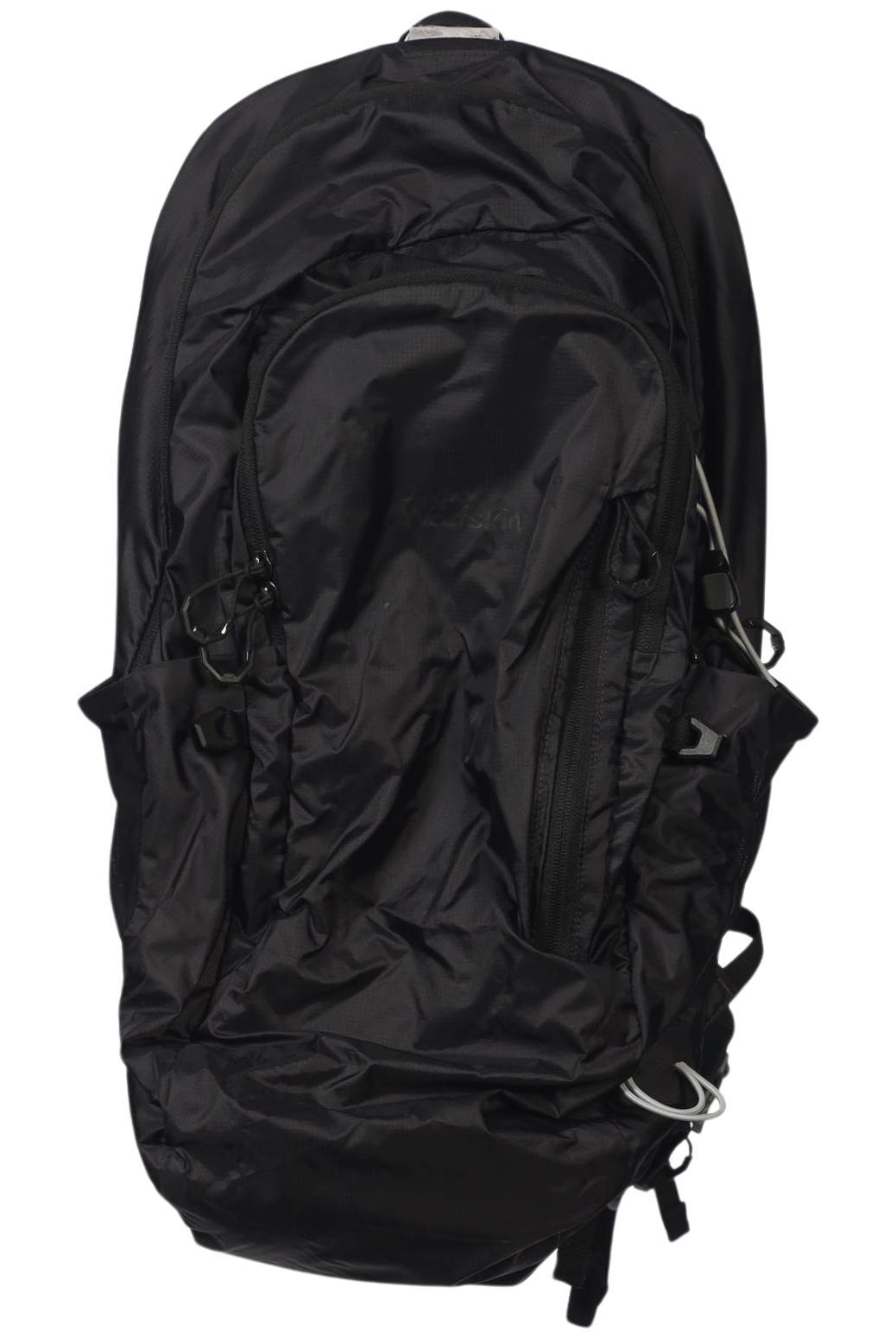 

Jack Wolfskin Herren Rucksack, schwarz, Gr.